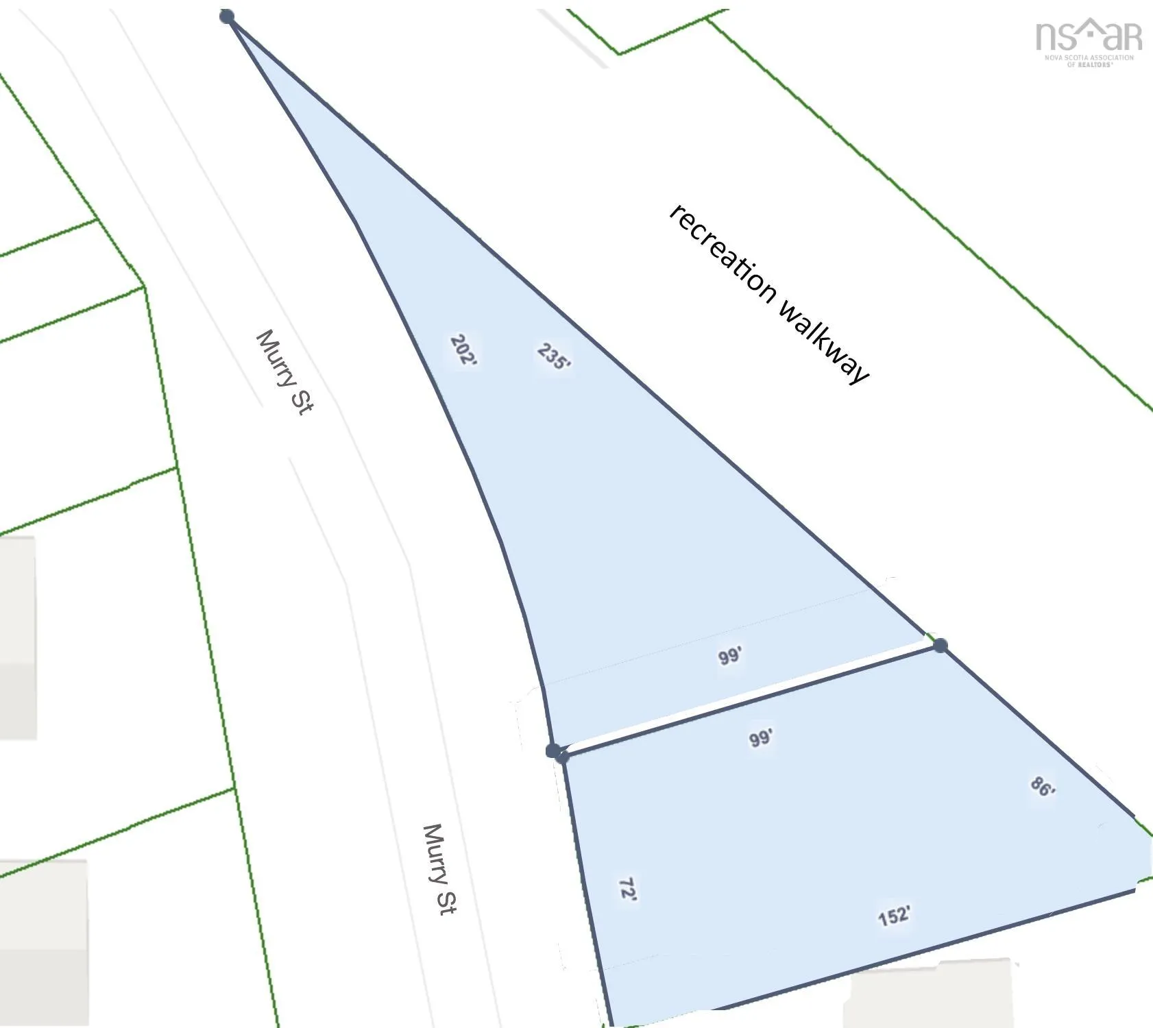 Murray Street, Mulgrave Ns B0e 2g0, ,Land,For Sale,Murray,202318555