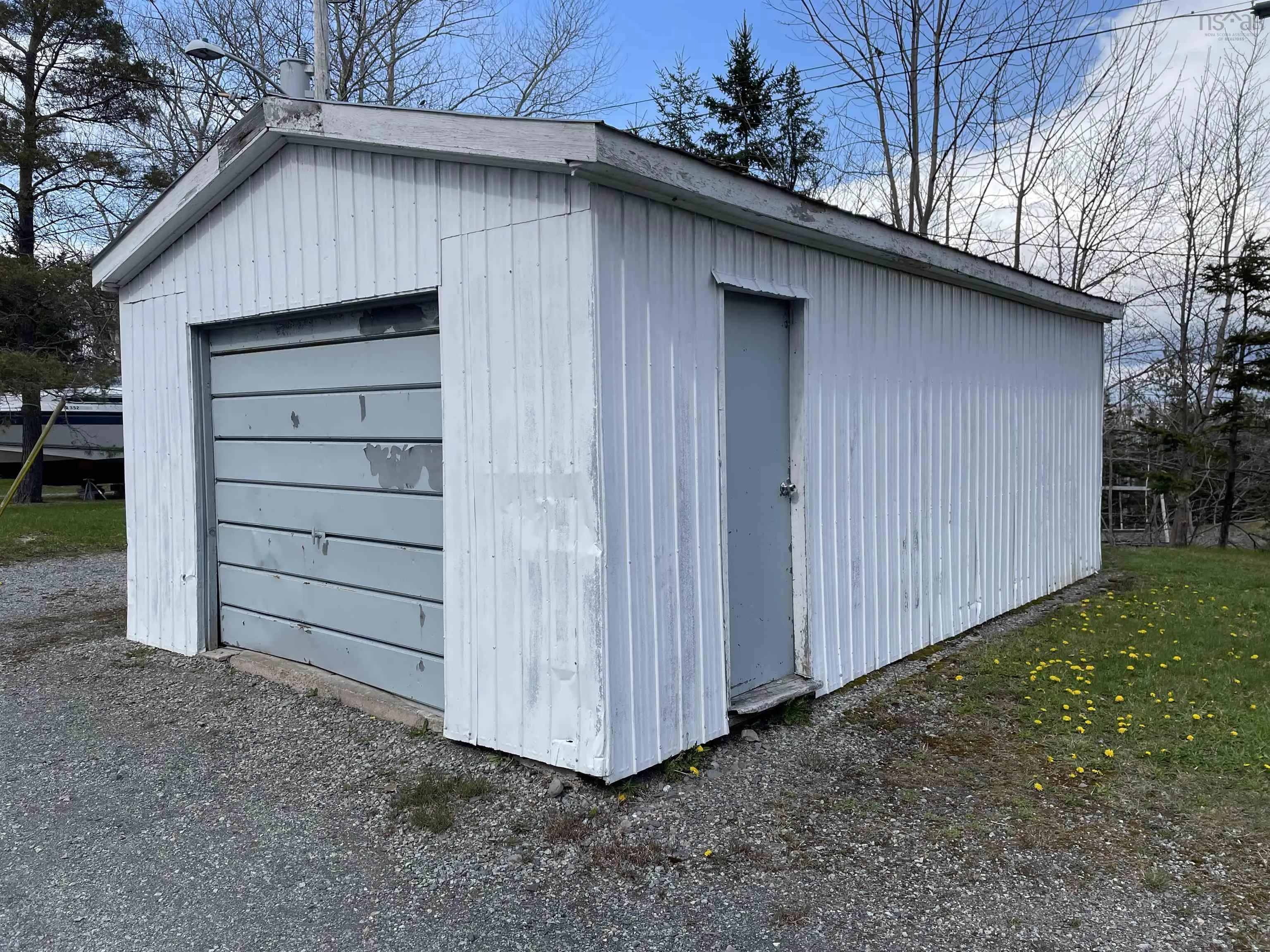 Murray Street, Mulgrave Ns B0e 2g0, ,Land,For Sale,Murray,202318555