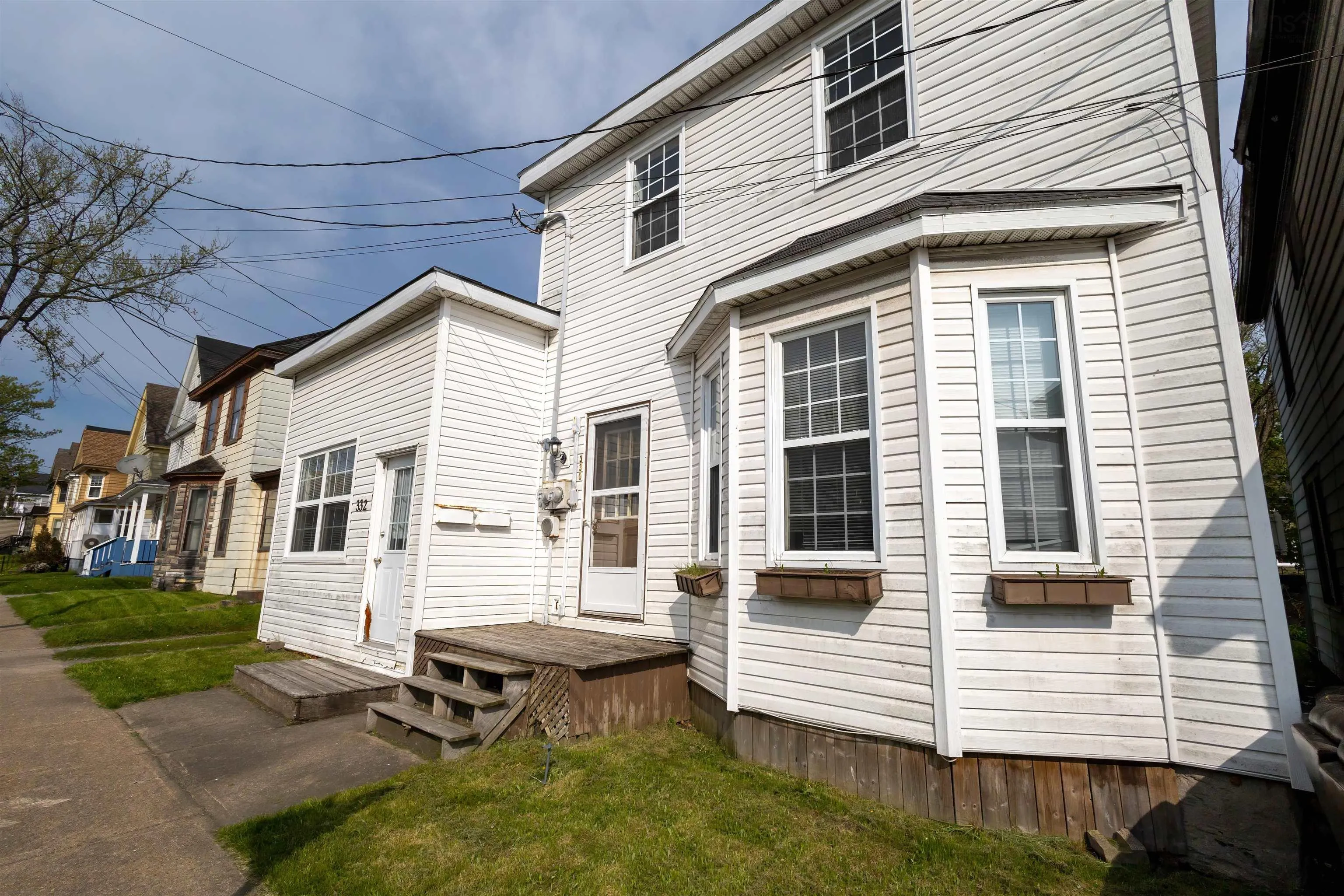 332 Townsend Street, Sydney, NS B1P 5G2, 4 Bedrooms Bedrooms, ,2 BathroomsBathrooms,Residential,For Sale,Townsend,202512953