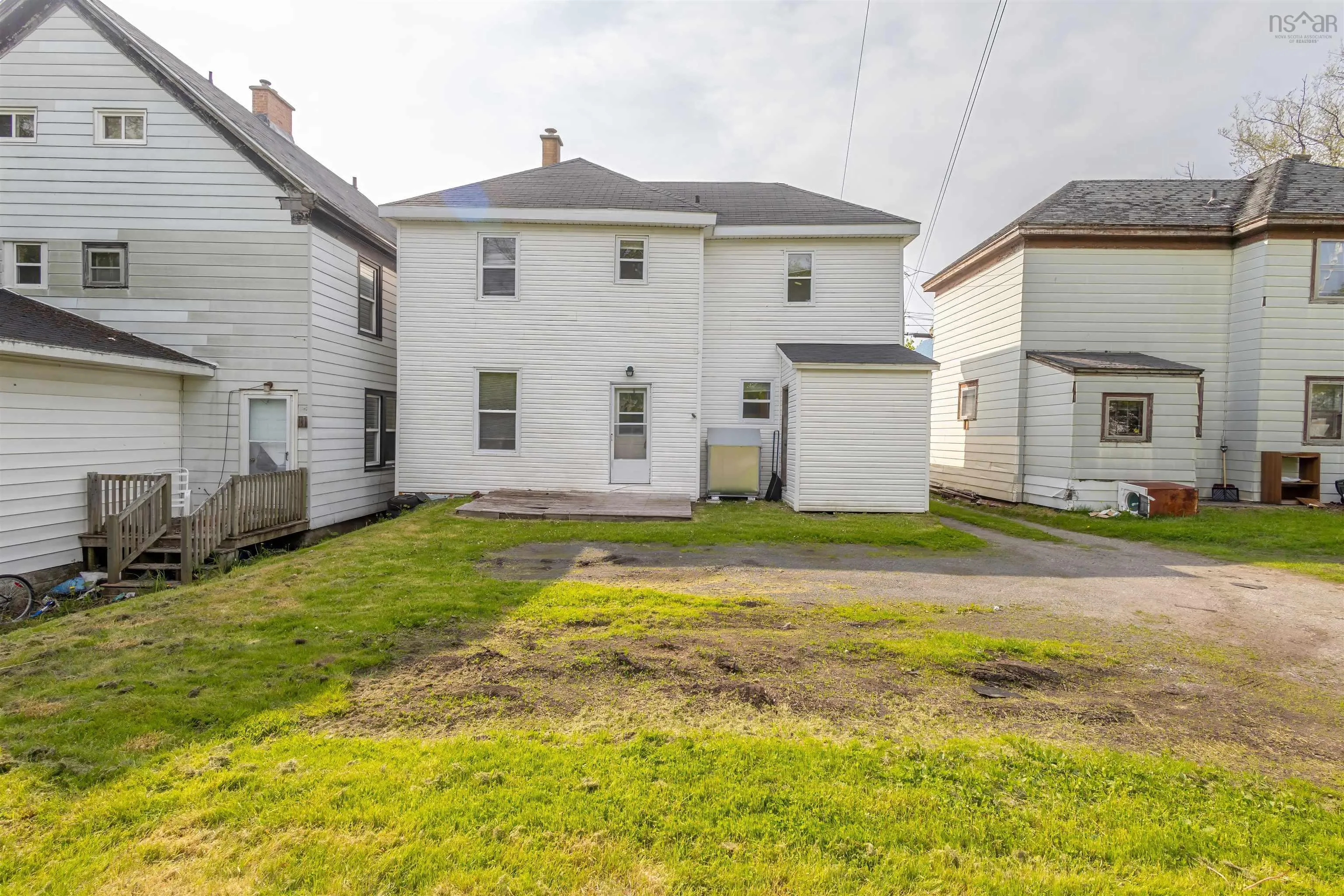 332 Townsend Street, Sydney, NS B1P 5G2, 4 Bedrooms Bedrooms, ,2 BathroomsBathrooms,Residential,For Sale,Townsend,202512953