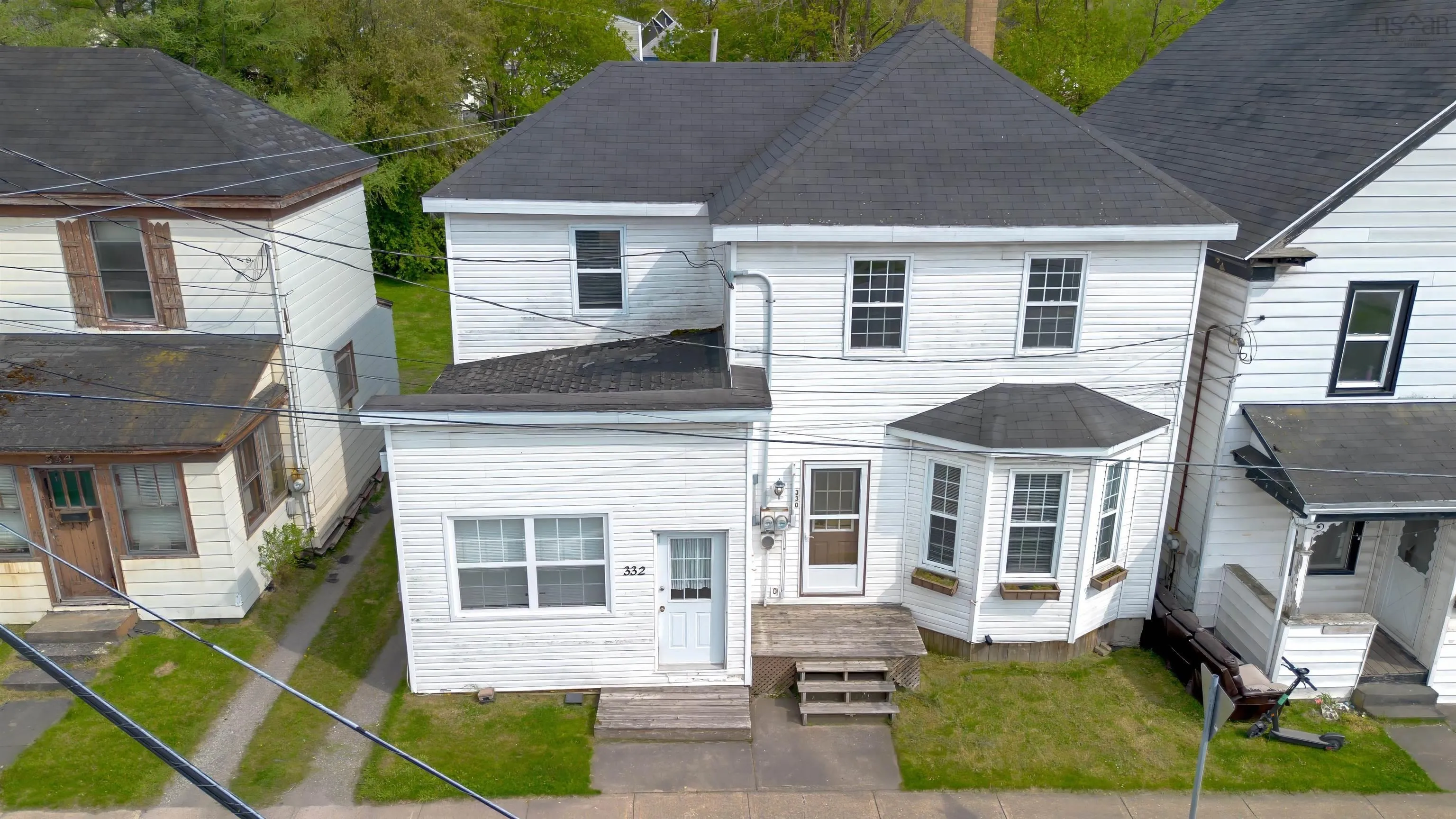 332 Townsend Street, Sydney, NS B1P 5G2, 4 Bedrooms Bedrooms, ,2 BathroomsBathrooms,Residential,For Sale,Townsend,202512953