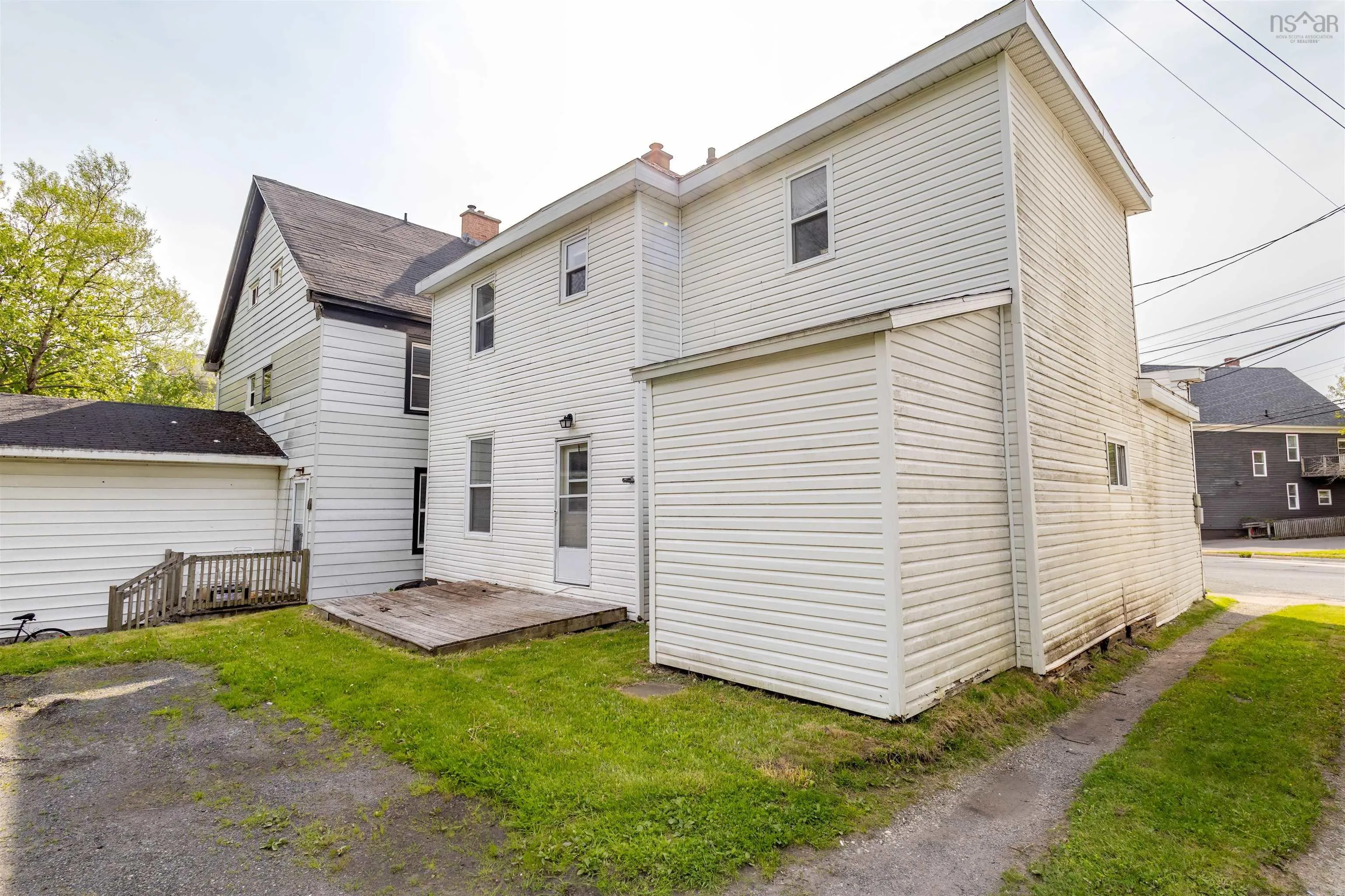 332 Townsend Street, Sydney, NS B1P 5G2, 4 Bedrooms Bedrooms, ,2 BathroomsBathrooms,Residential,For Sale,Townsend,202512953