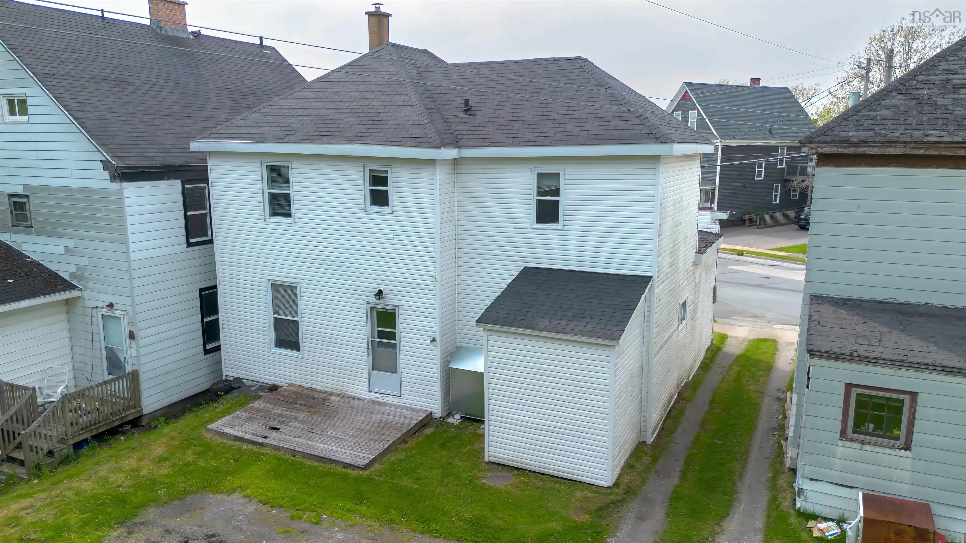 332 Townsend Street, Sydney, NS B1P 5G2, 4 Bedrooms Bedrooms, ,2 BathroomsBathrooms,Residential,For Sale,Townsend,202512953