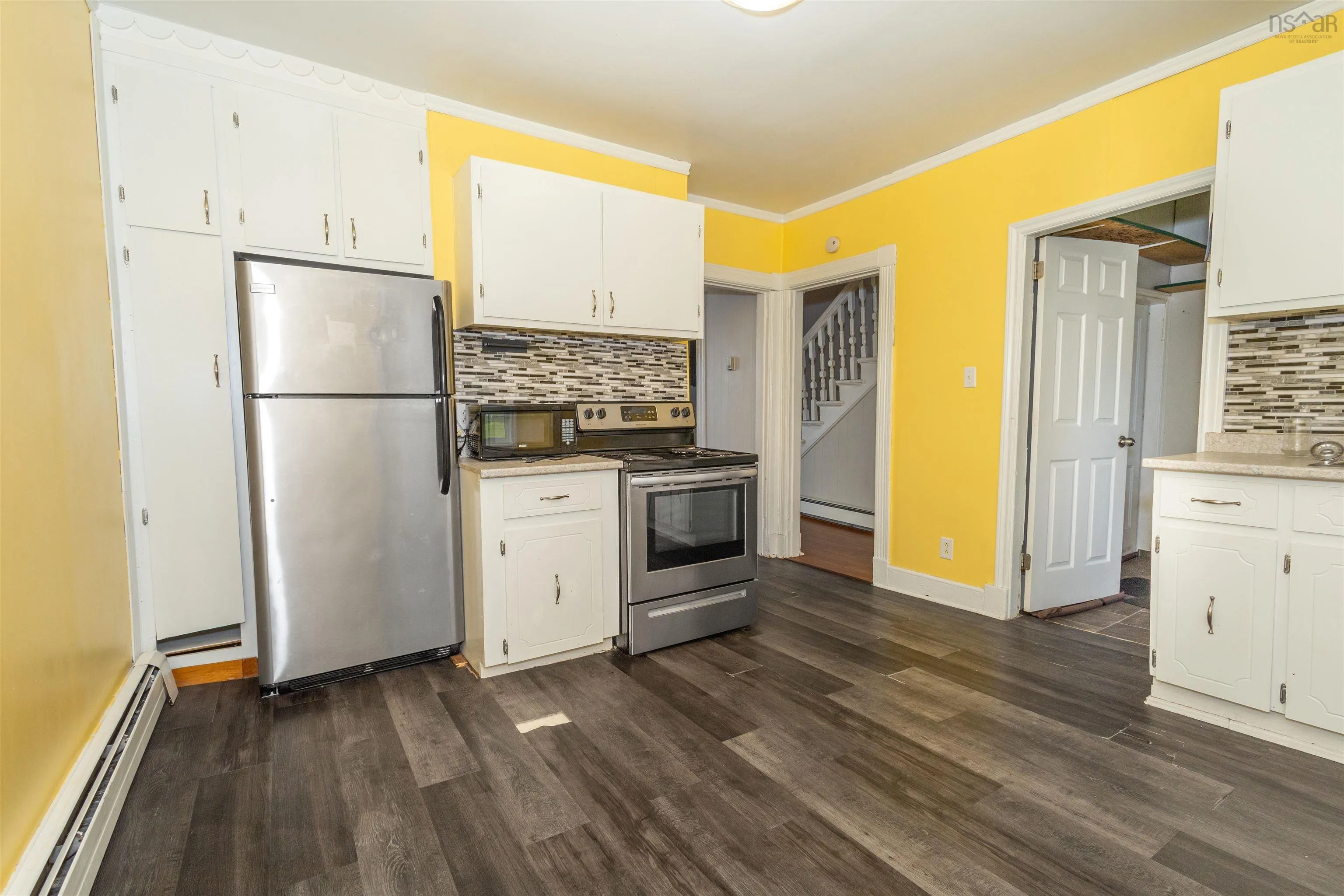332 Townsend Street, Sydney, NS B1P 5G2, 4 Bedrooms Bedrooms, ,2 BathroomsBathrooms,Residential,For Sale,Townsend,202512953