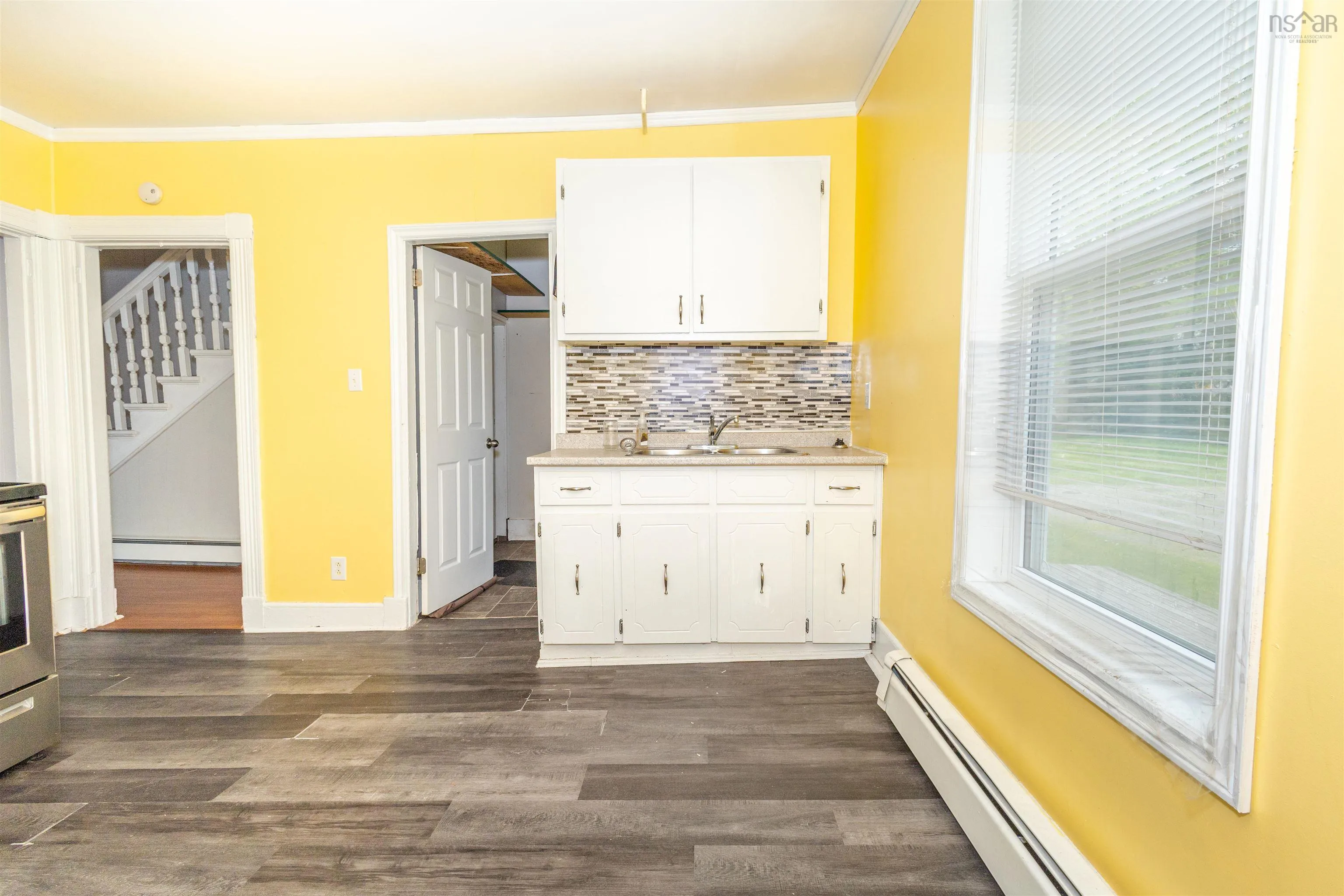 332 Townsend Street, Sydney, NS B1P 5G2, 4 Bedrooms Bedrooms, ,2 BathroomsBathrooms,Residential,For Sale,Townsend,202512953