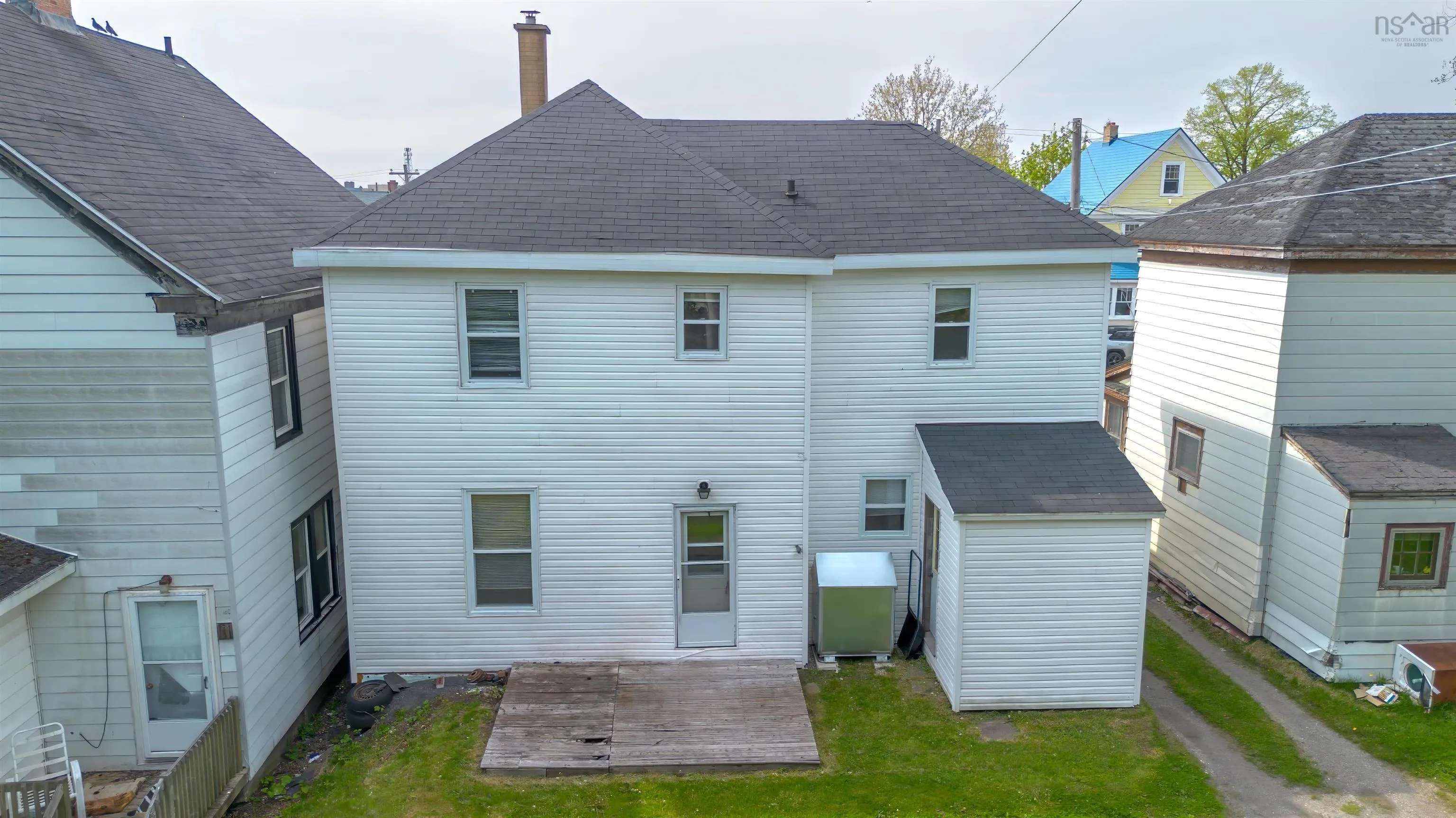 332 Townsend Street, Sydney, NS B1P 5G2, 4 Bedrooms Bedrooms, ,2 BathroomsBathrooms,Residential,For Sale,Townsend,202512953