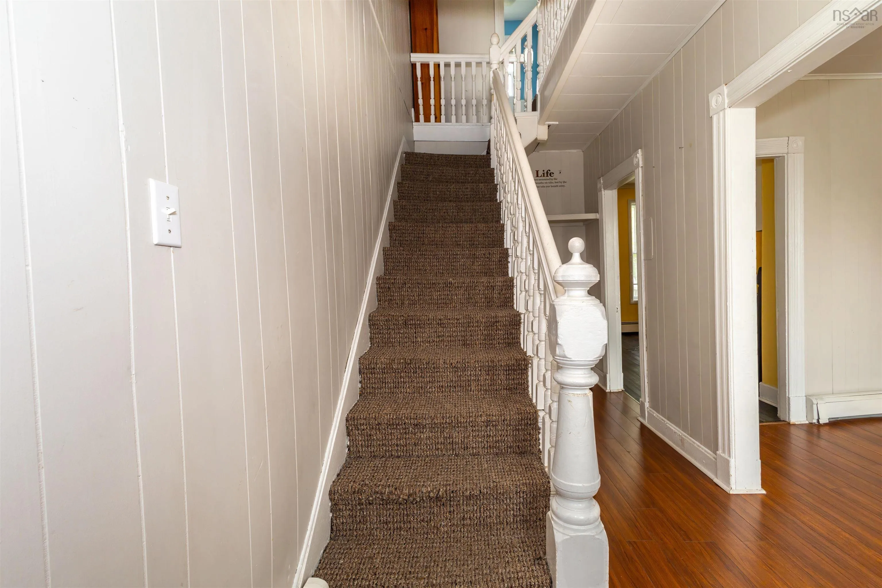 332 Townsend Street, Sydney, NS B1P 5G2, 4 Bedrooms Bedrooms, ,2 BathroomsBathrooms,Residential,For Sale,Townsend,202512953