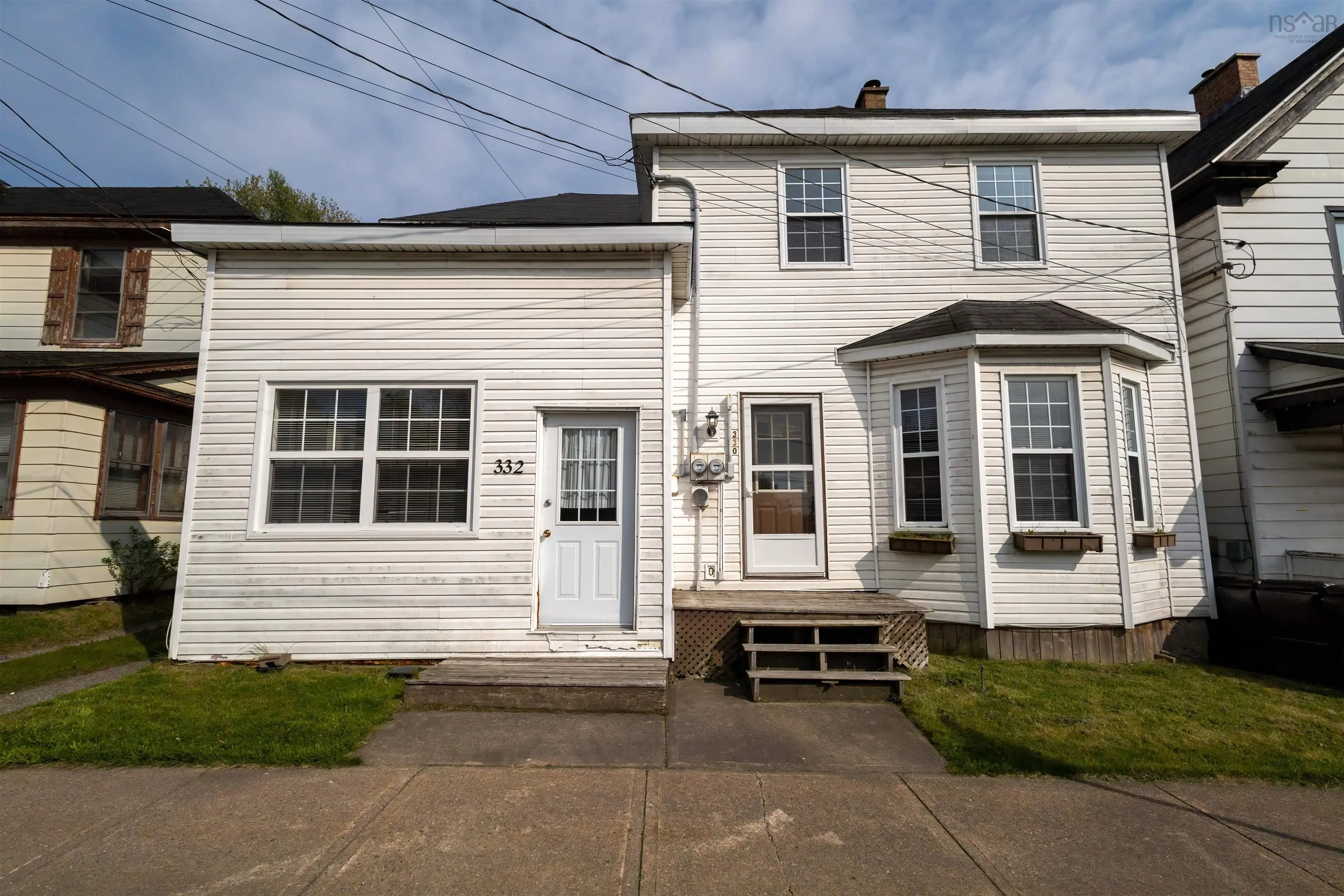 332 Townsend Street, Sydney, NS B1P 5G2, 4 Bedrooms Bedrooms, ,2 BathroomsBathrooms,Residential,For Sale,Townsend,202512953