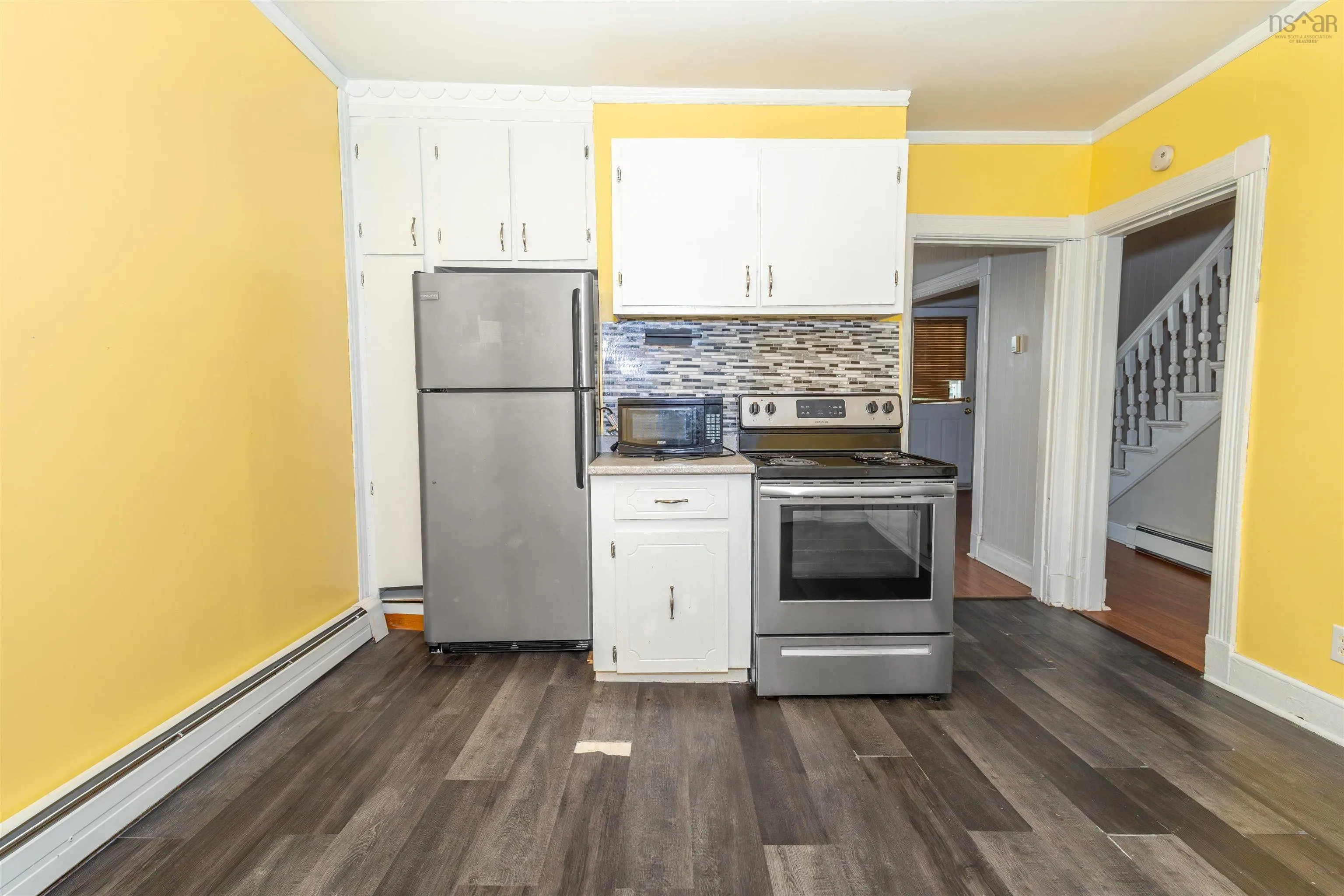 332 Townsend Street, Sydney, NS B1P 5G2, 4 Bedrooms Bedrooms, ,2 BathroomsBathrooms,Residential,For Sale,Townsend,202512953