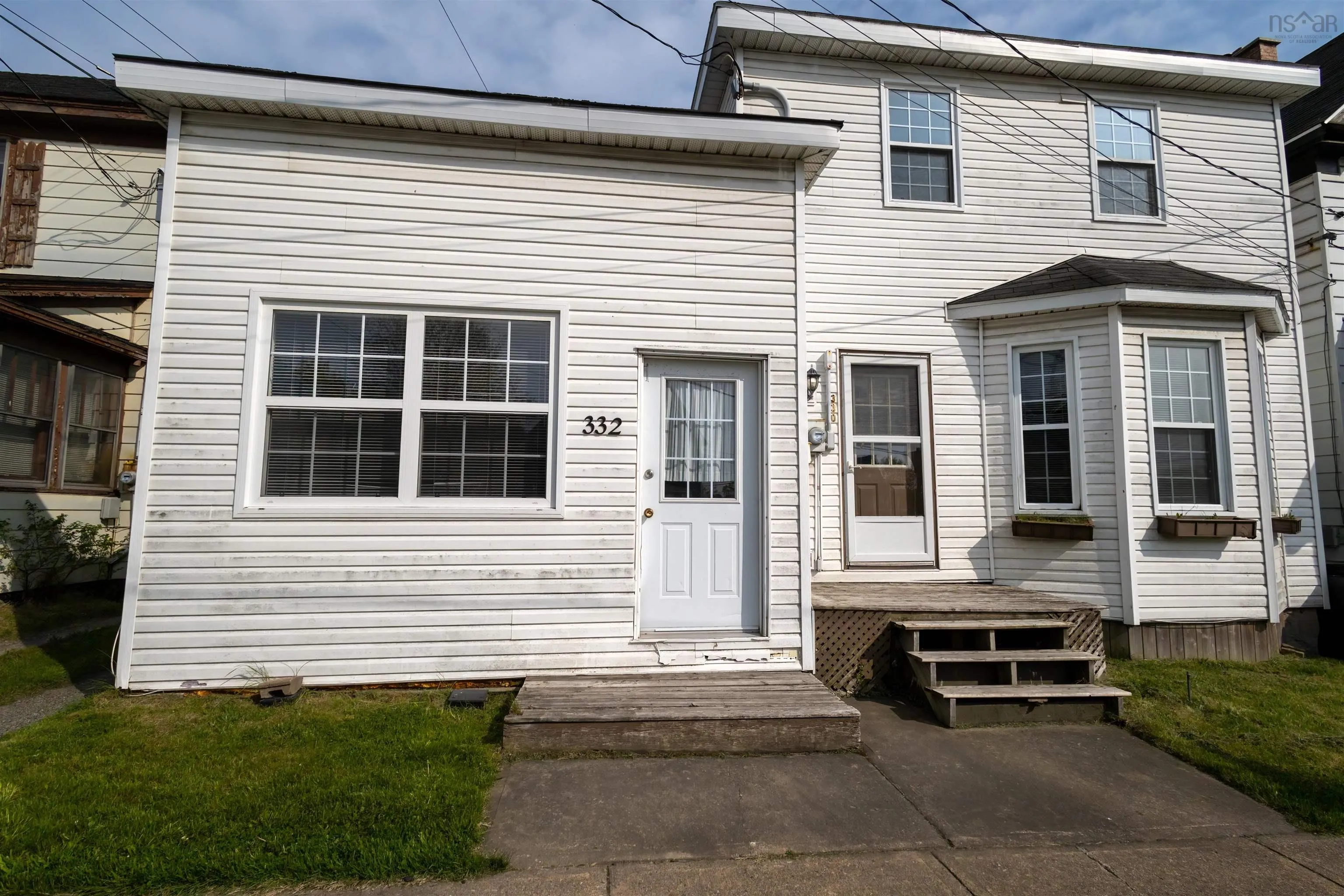 332 Townsend Street, Sydney, NS B1P 5G2, 4 Bedrooms Bedrooms, ,2 BathroomsBathrooms,Residential,For Sale,Townsend,202512953