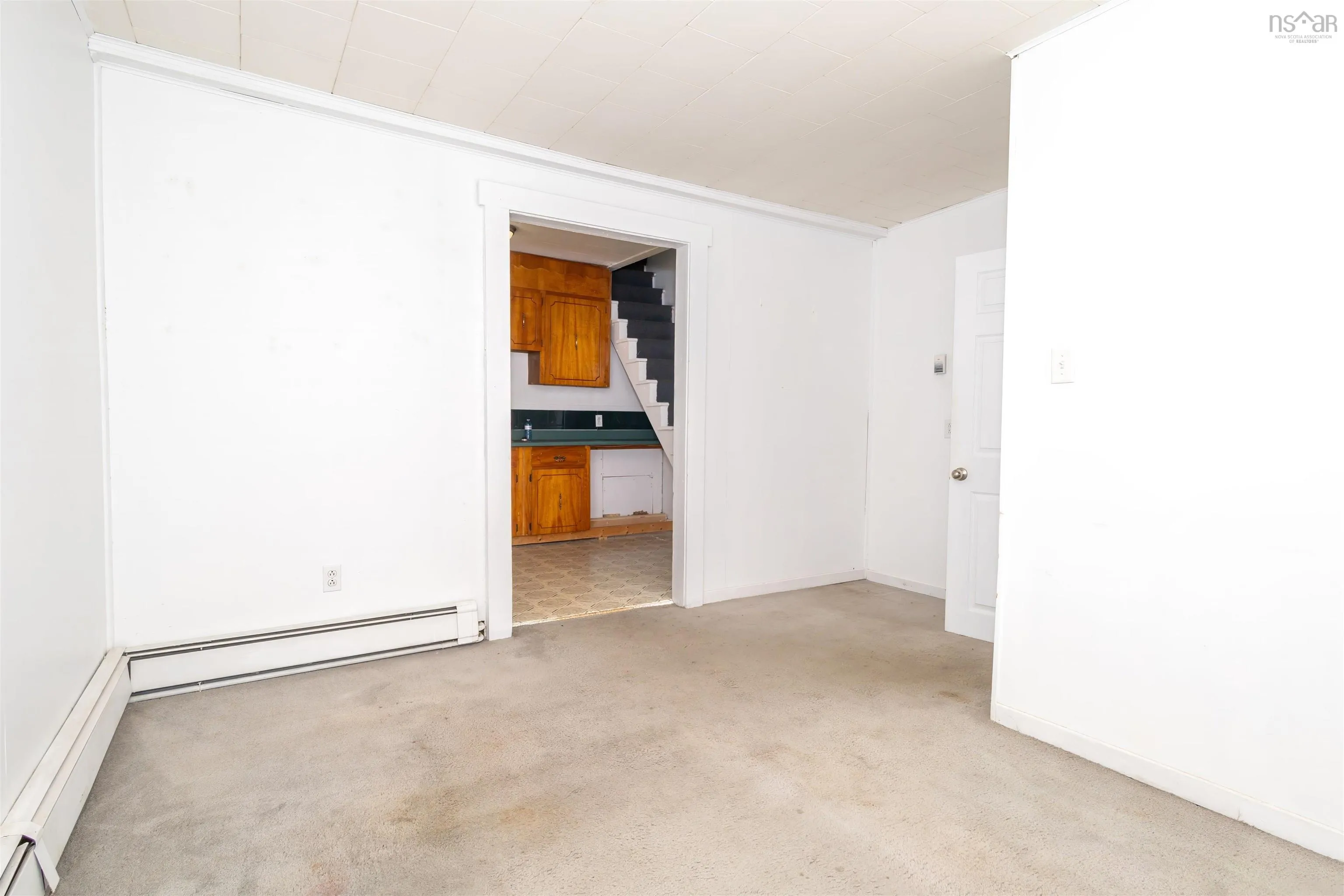 332 Townsend Street, Sydney, NS B1P 5G2, 4 Bedrooms Bedrooms, ,2 BathroomsBathrooms,Residential,For Sale,Townsend,202512953