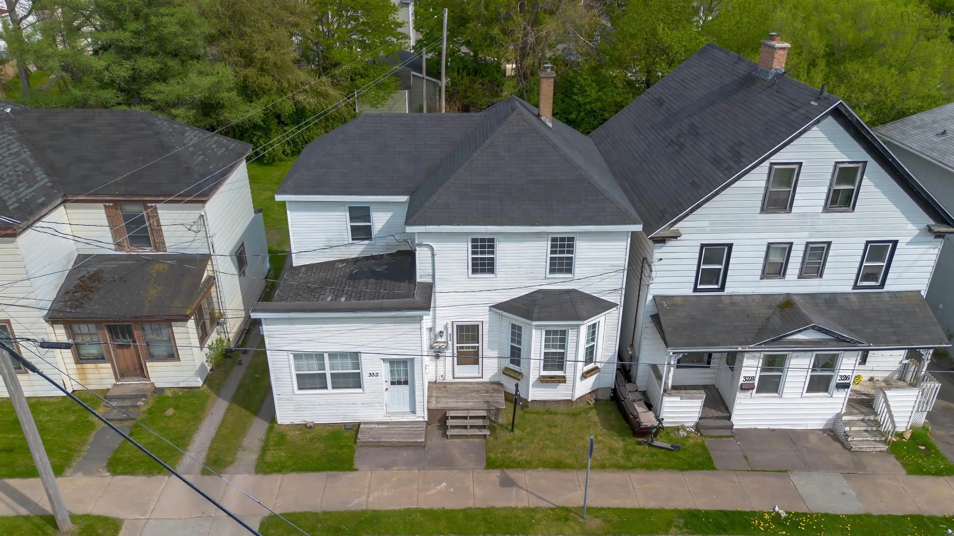 332 Townsend Street, Sydney, NS B1P 5G2, 4 Bedrooms Bedrooms, ,2 BathroomsBathrooms,Residential,For Sale,Townsend,202512953