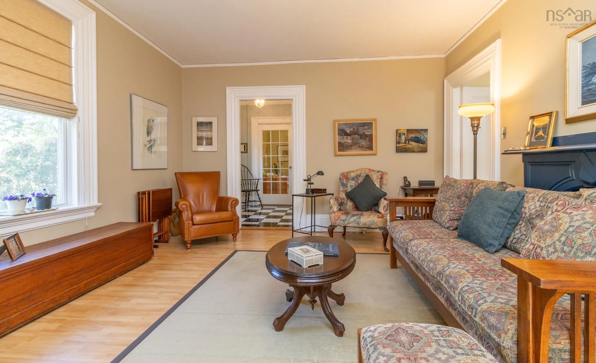 15 Elm Street, Yarmouth Ns B5a 2p8, 3 Bedrooms Bedrooms, ,3 BathroomsBathrooms,Residential,For Sale,Elm Street,202313038