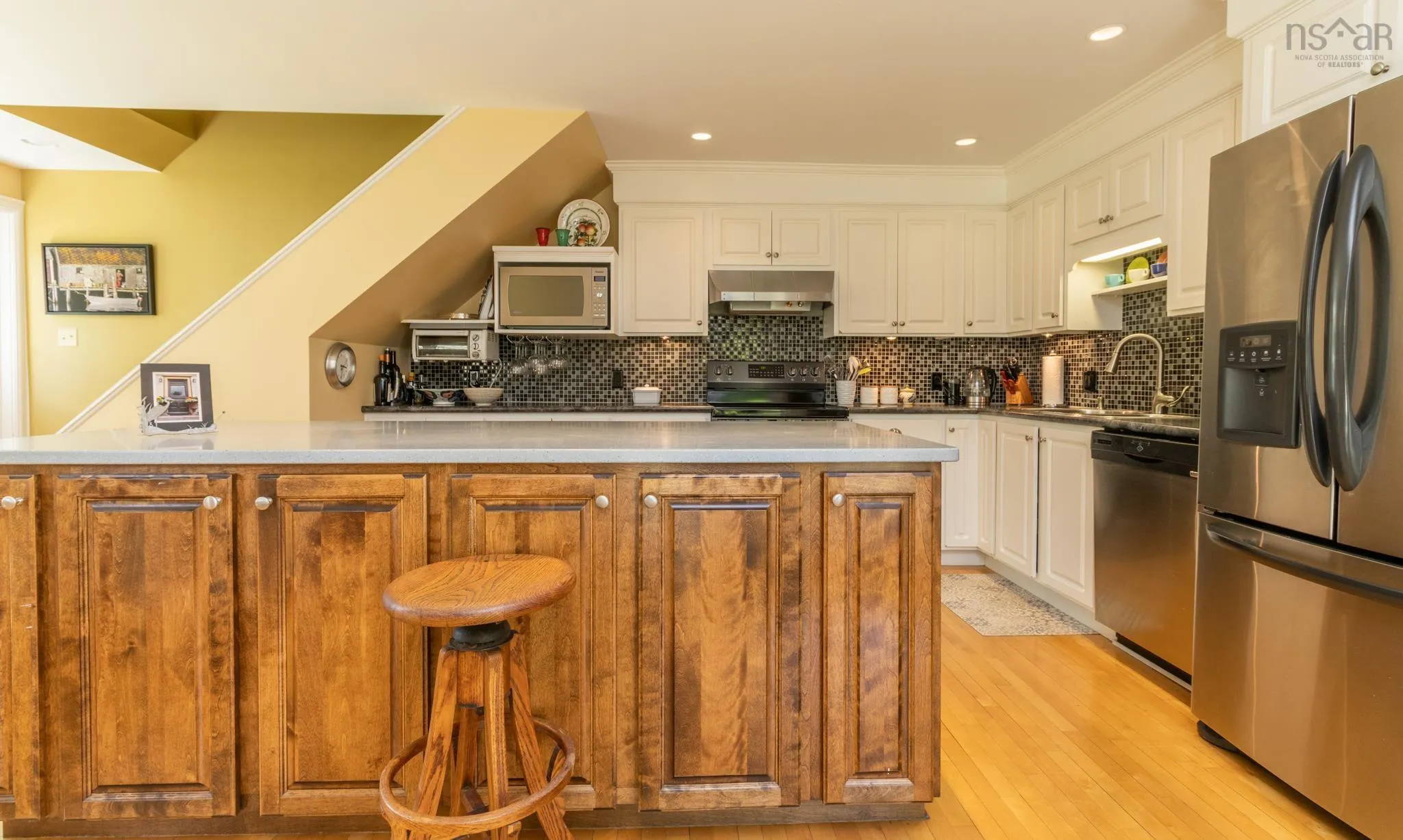 15 Elm Street, Yarmouth Ns B5a 2p8, 3 Bedrooms Bedrooms, ,3 BathroomsBathrooms,Residential,For Sale,Elm Street,202313038