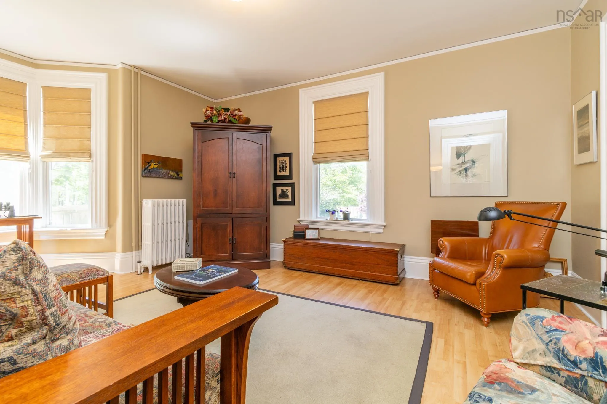 15 Elm Street, Yarmouth Ns B5a 2p8, 3 Bedrooms Bedrooms, ,3 BathroomsBathrooms,Residential,For Sale,Elm Street,202313038