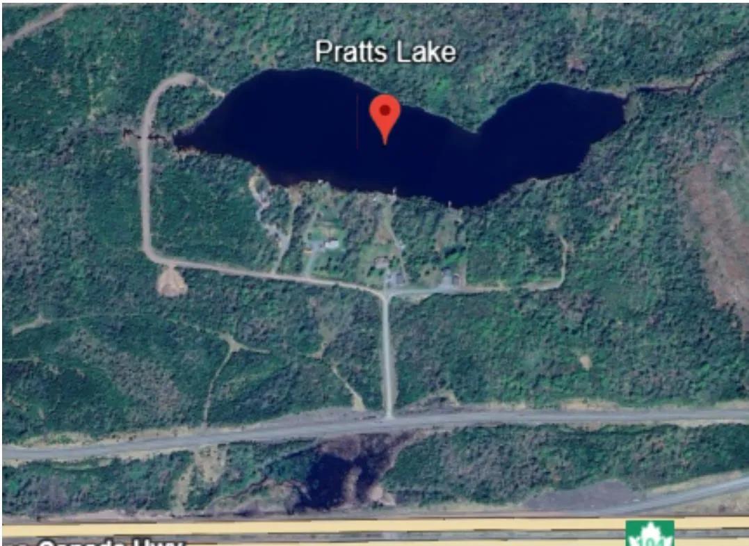 Lot 14, Kemptown Ns B2n 5b1, ,Land,For Sale,Rippling,202508669