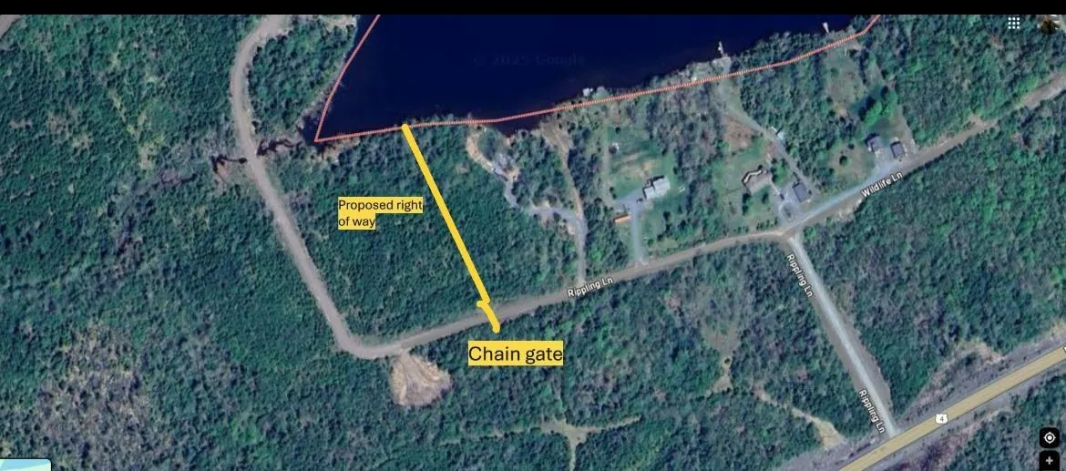 Lot 14, Kemptown Ns B2n 5b1, ,Land,For Sale,Rippling,202508669