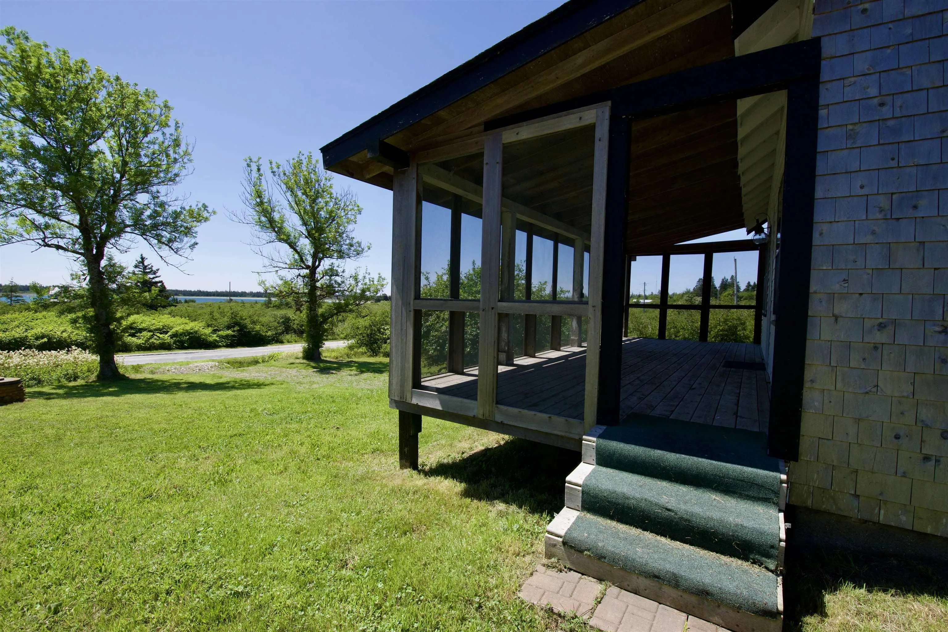 2450 West Sable Road, Little Harbour, NS B0T 1V0, 3 Bedrooms Bedrooms, ,1 BathroomBathrooms,Residential,For Sale,West Sable,202519220