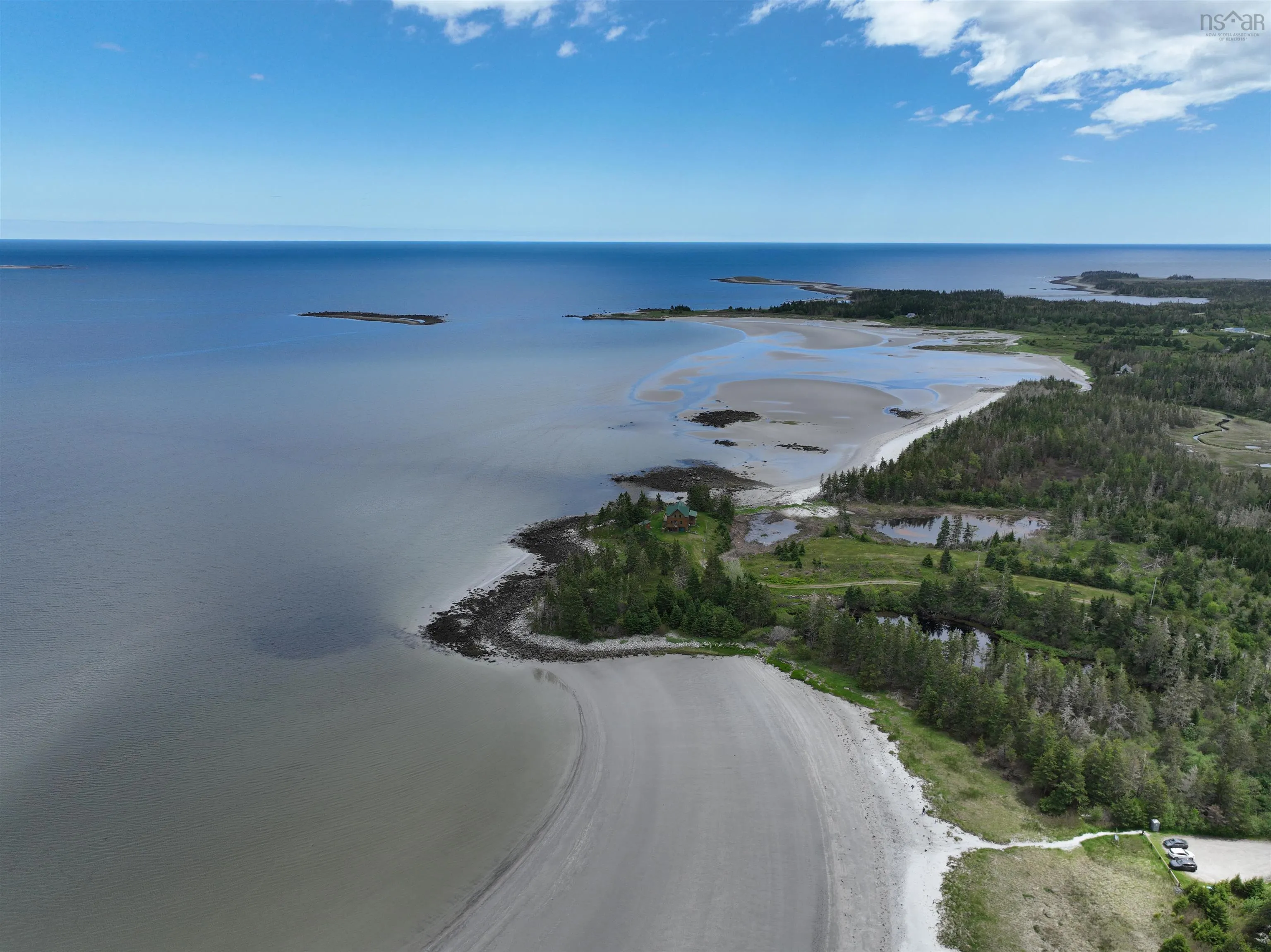 2450 West Sable Road, Little Harbour, NS B0T 1V0, 3 Bedrooms Bedrooms, ,1 BathroomBathrooms,Residential,For Sale,West Sable,202519220