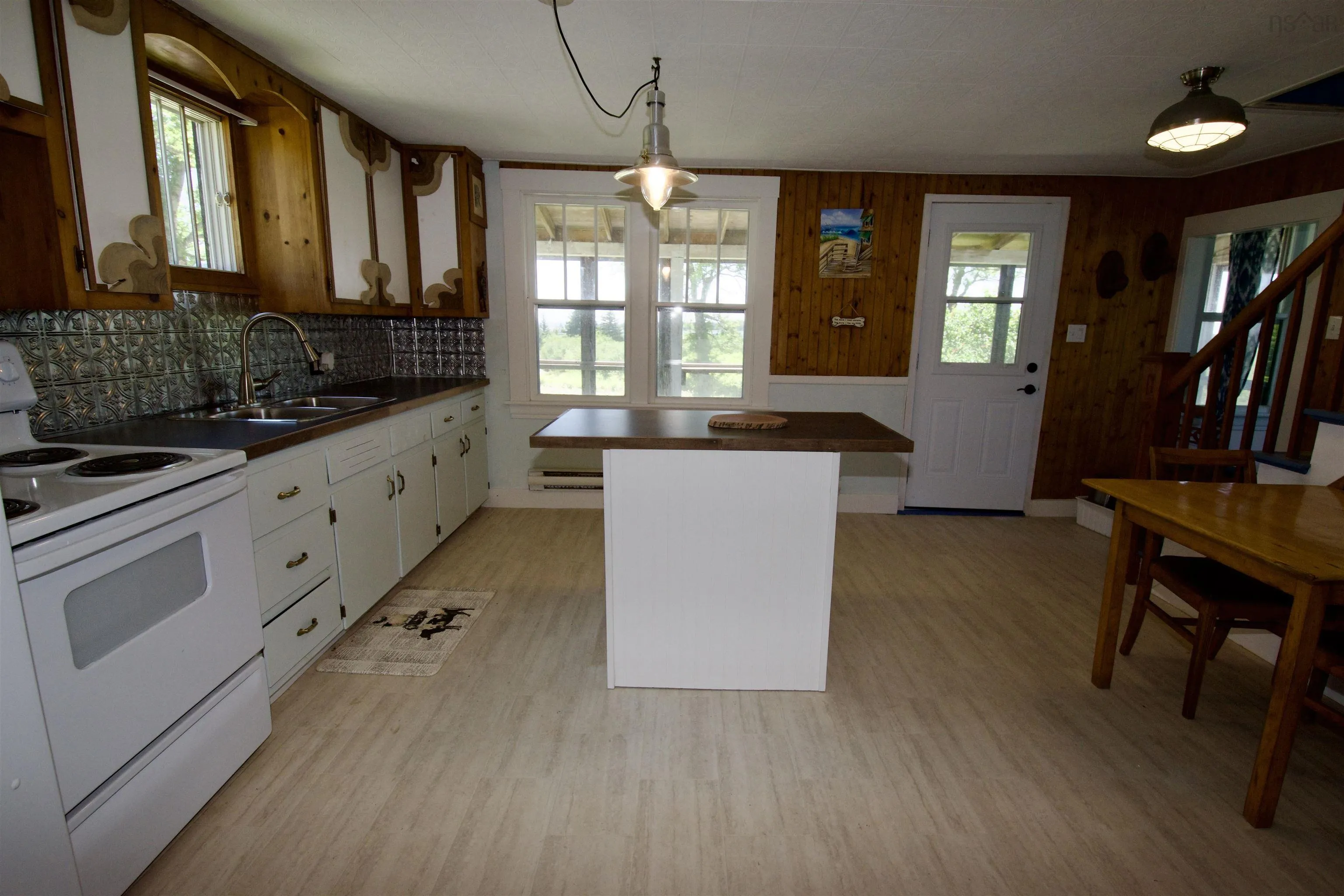 2450 West Sable Road, Little Harbour, NS B0T 1V0, 3 Bedrooms Bedrooms, ,1 BathroomBathrooms,Residential,For Sale,West Sable,202519220