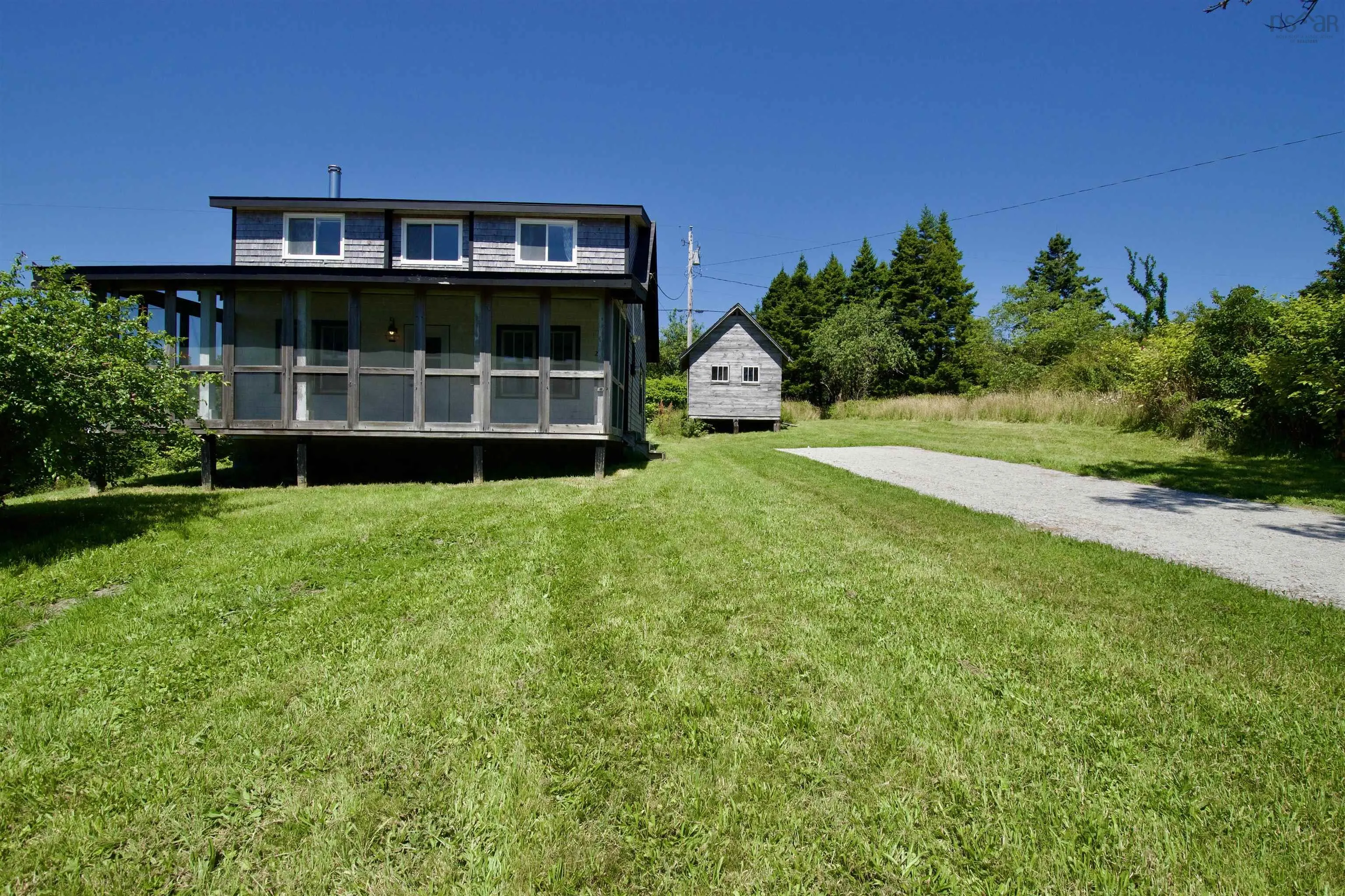 2450 West Sable Road, Little Harbour, NS B0T 1V0, 3 Bedrooms Bedrooms, ,1 BathroomBathrooms,Residential,For Sale,West Sable,202519220