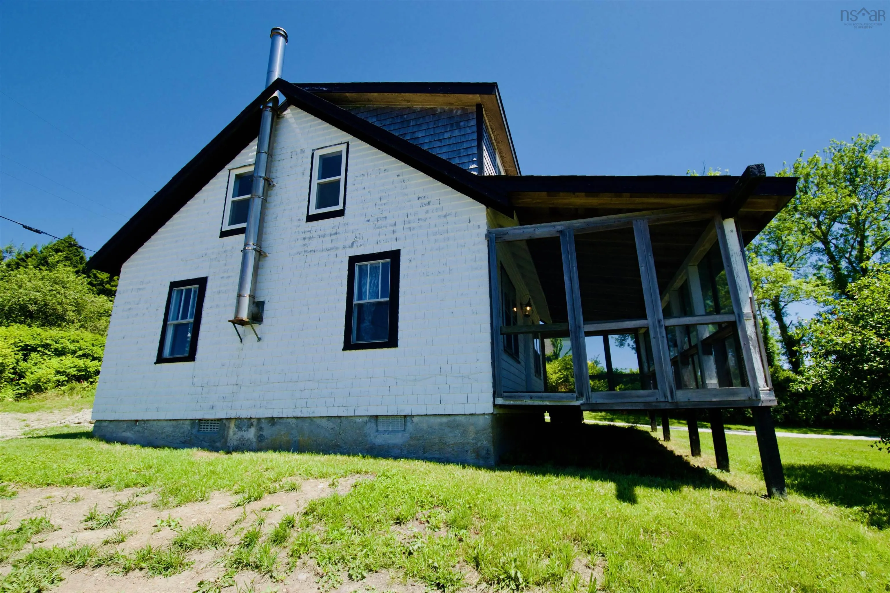 2450 West Sable Road, Little Harbour, NS B0T 1V0, 3 Bedrooms Bedrooms, ,1 BathroomBathrooms,Residential,For Sale,West Sable,202519220