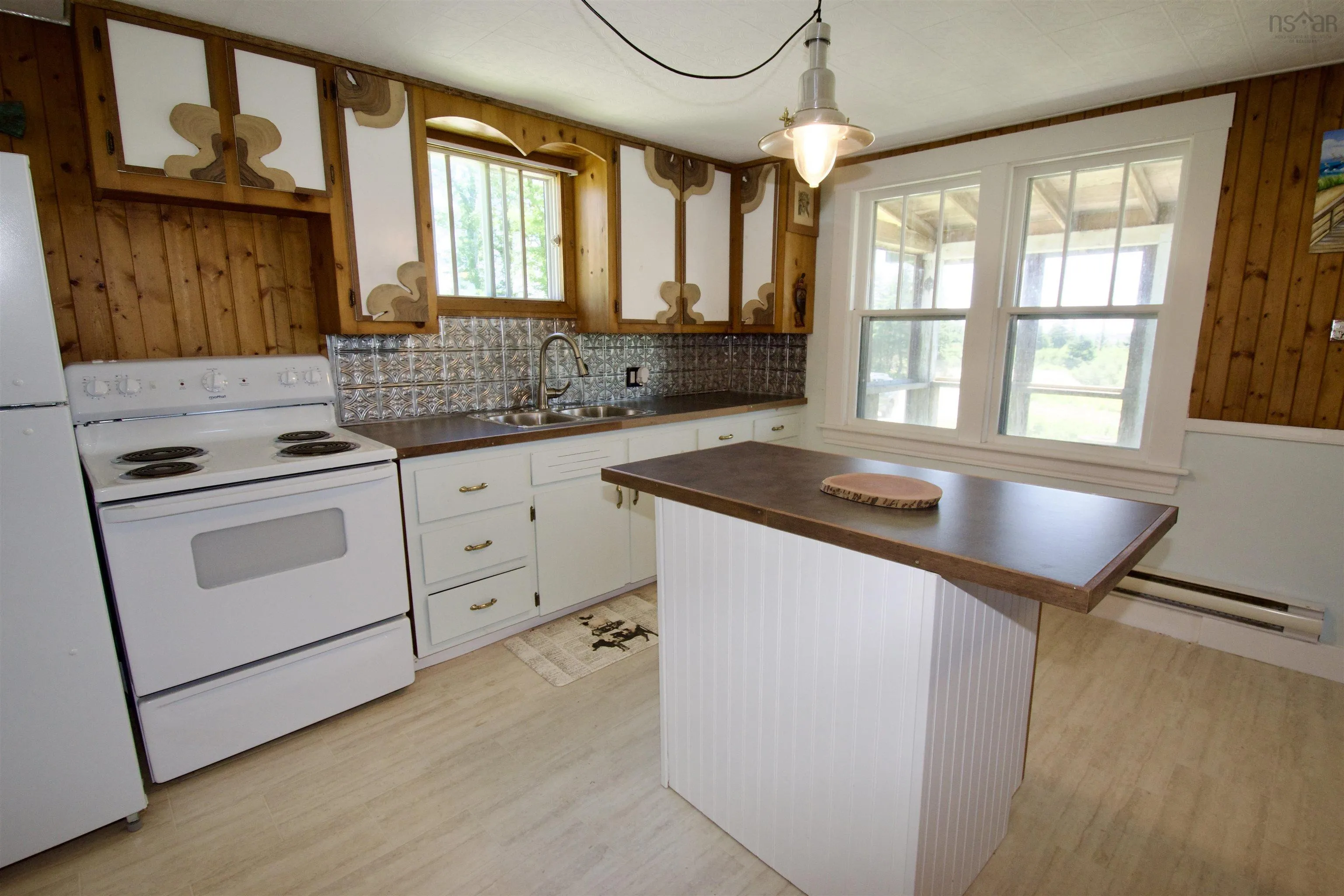 2450 West Sable Road, Little Harbour, NS B0T 1V0, 3 Bedrooms Bedrooms, ,1 BathroomBathrooms,Residential,For Sale,West Sable,202519220