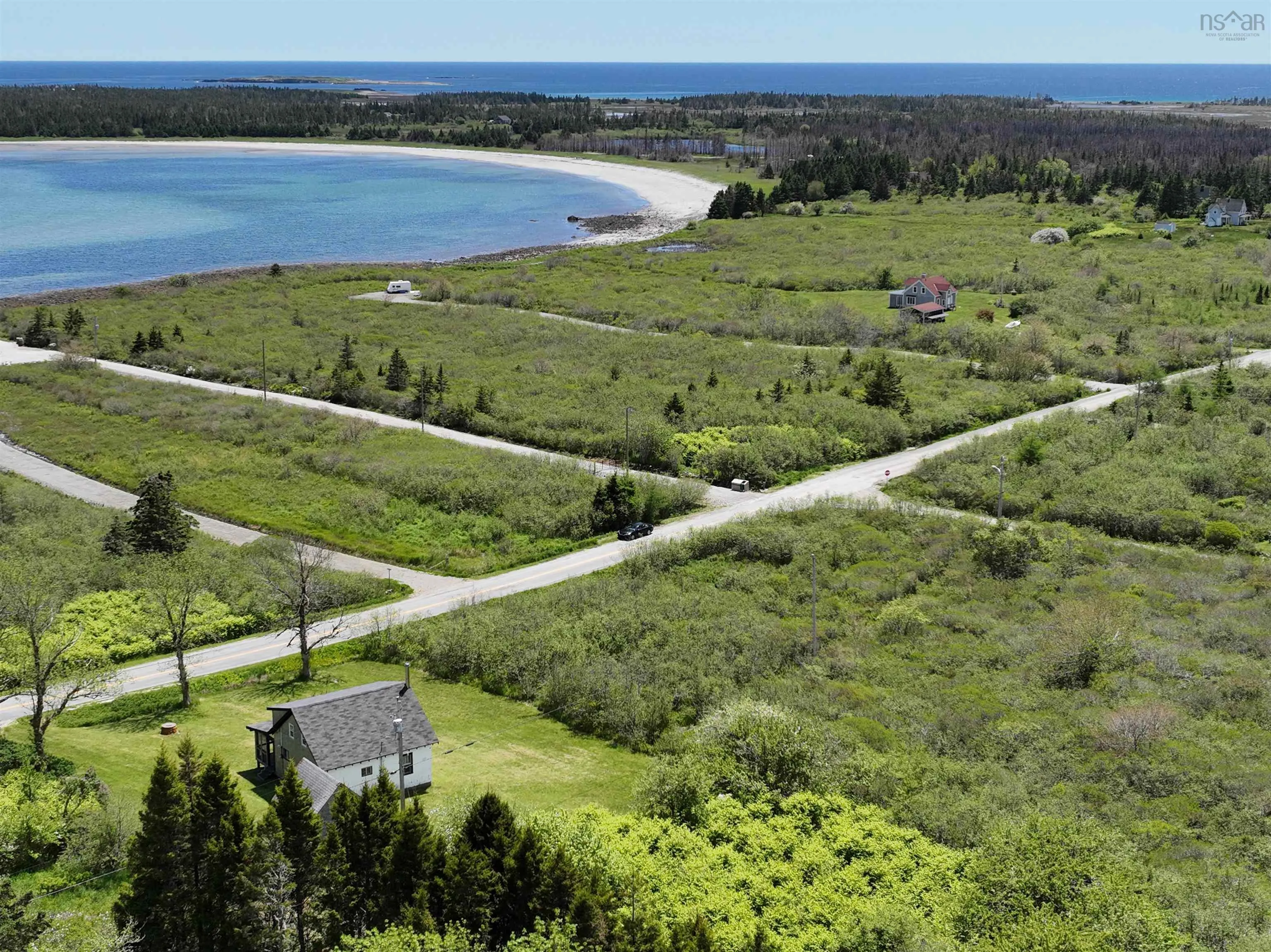 2450 West Sable Road, Little Harbour, NS B0T 1V0, 3 Bedrooms Bedrooms, ,1 BathroomBathrooms,Residential,For Sale,West Sable,202519220