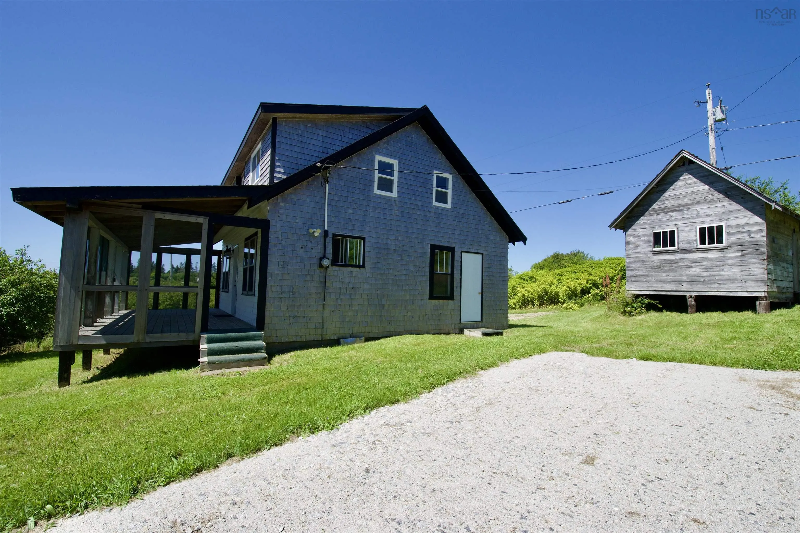 2450 West Sable Road, Little Harbour, NS B0T 1V0, 3 Bedrooms Bedrooms, ,1 BathroomBathrooms,Residential,For Sale,West Sable,202519220