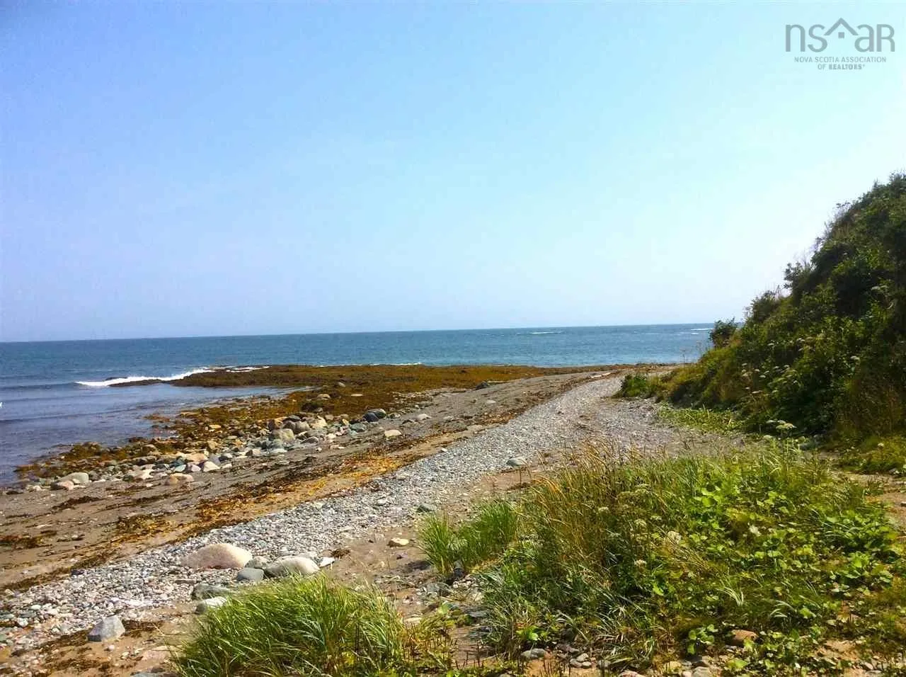 0 Crooked Lake Road Lot 4, Framboise, NS B2L 1C2, ,Land,For Sale,Crooked Lake,202519620