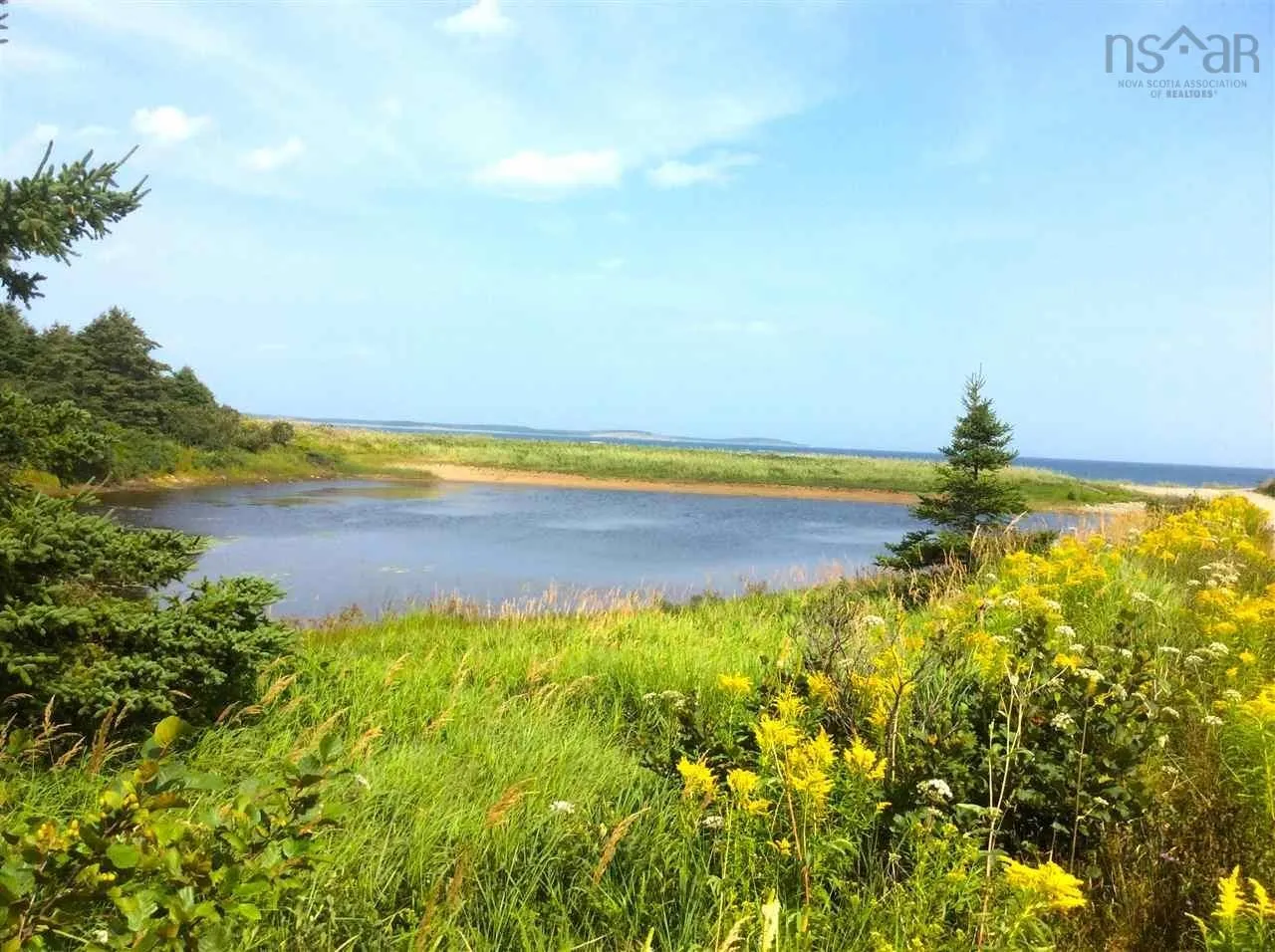 0 Crooked Lake Road Lot 4, Framboise, NS B2L 1C2, ,Land,For Sale,Crooked Lake,202519620