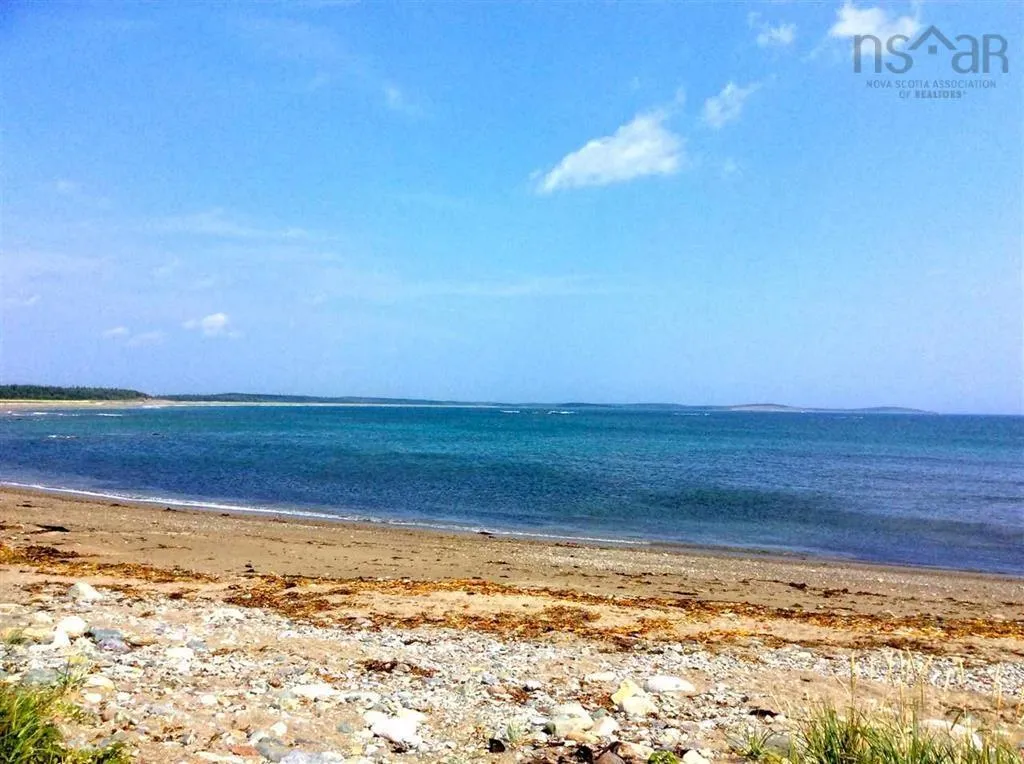 0 Crooked Lake Road Lot 4, Framboise, NS B2L 1C2, ,Land,For Sale,Crooked Lake,202519620