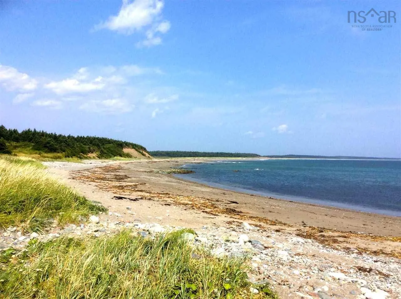 0 Crooked Lake Road Lot 4, Framboise, NS B2L 1C2, ,Land,For Sale,Crooked Lake,202519620
