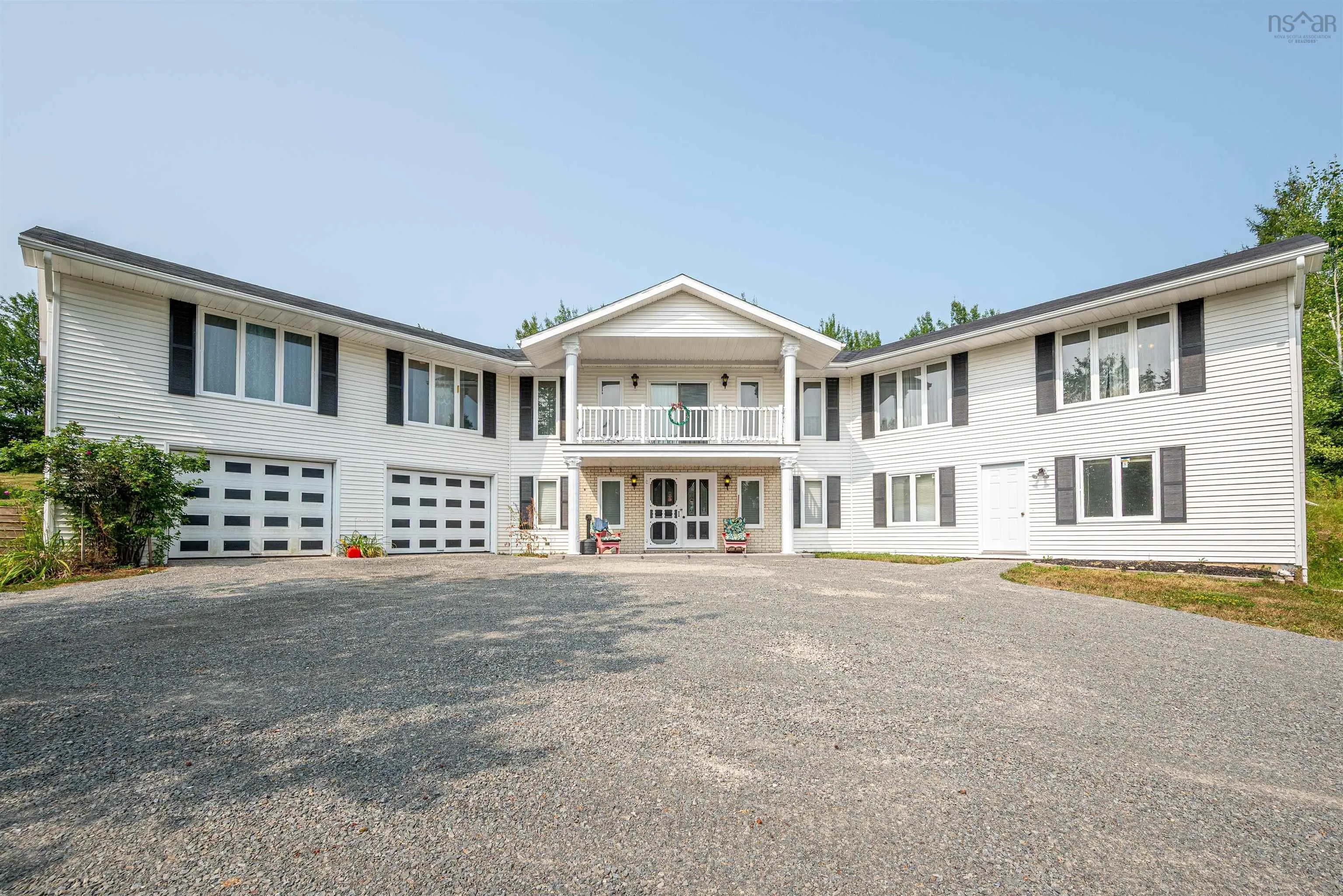 4189 Highway 215, Lower Burlington, NS B0N 2A0, 3 Bedrooms Bedrooms, ,3 BathroomsBathrooms,Residential,For Sale,Highway 215,202520300