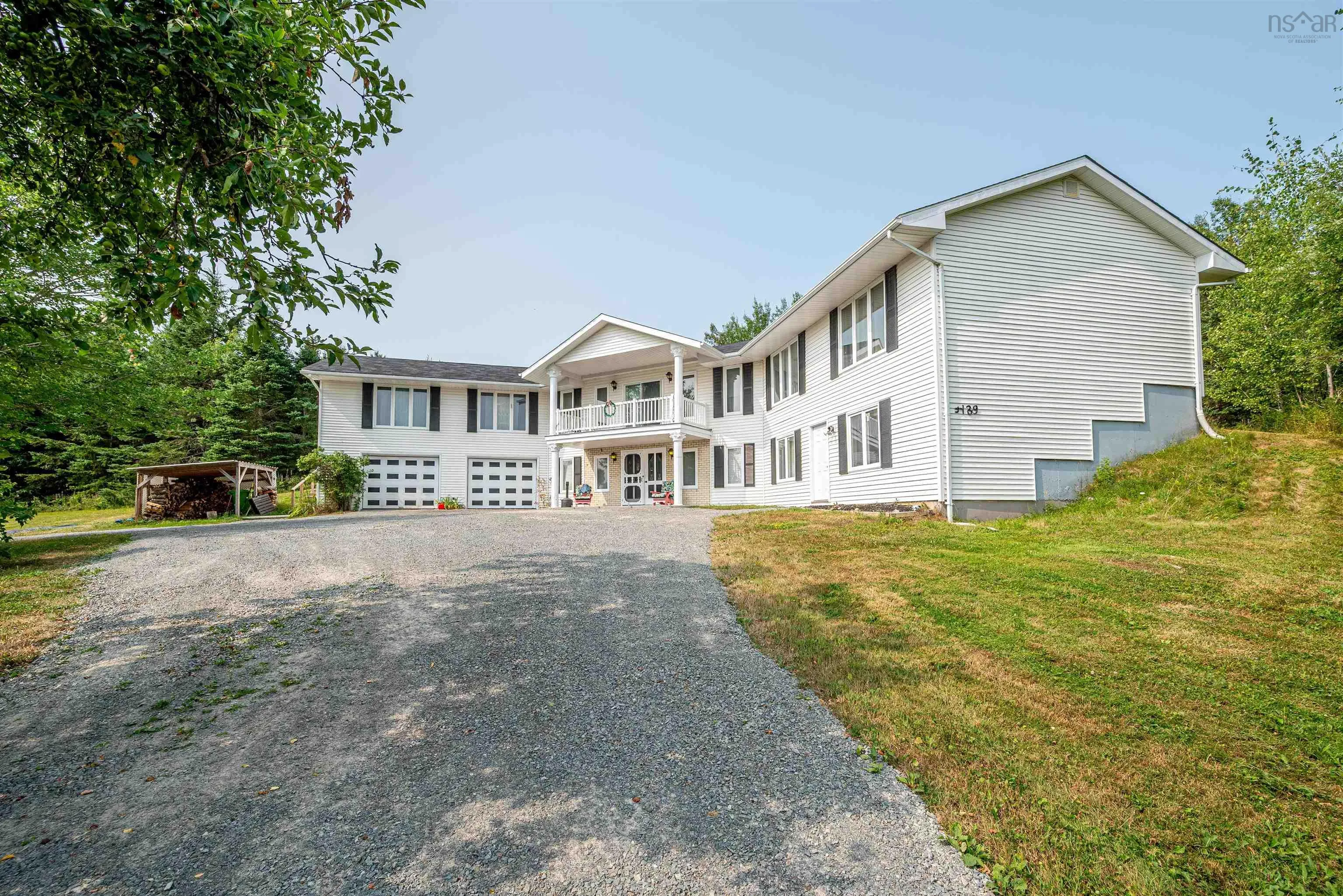 4189 Highway 215, Lower Burlington, NS B0N 2A0, 3 Bedrooms Bedrooms, ,3 BathroomsBathrooms,Residential,For Sale,Highway 215,202520300