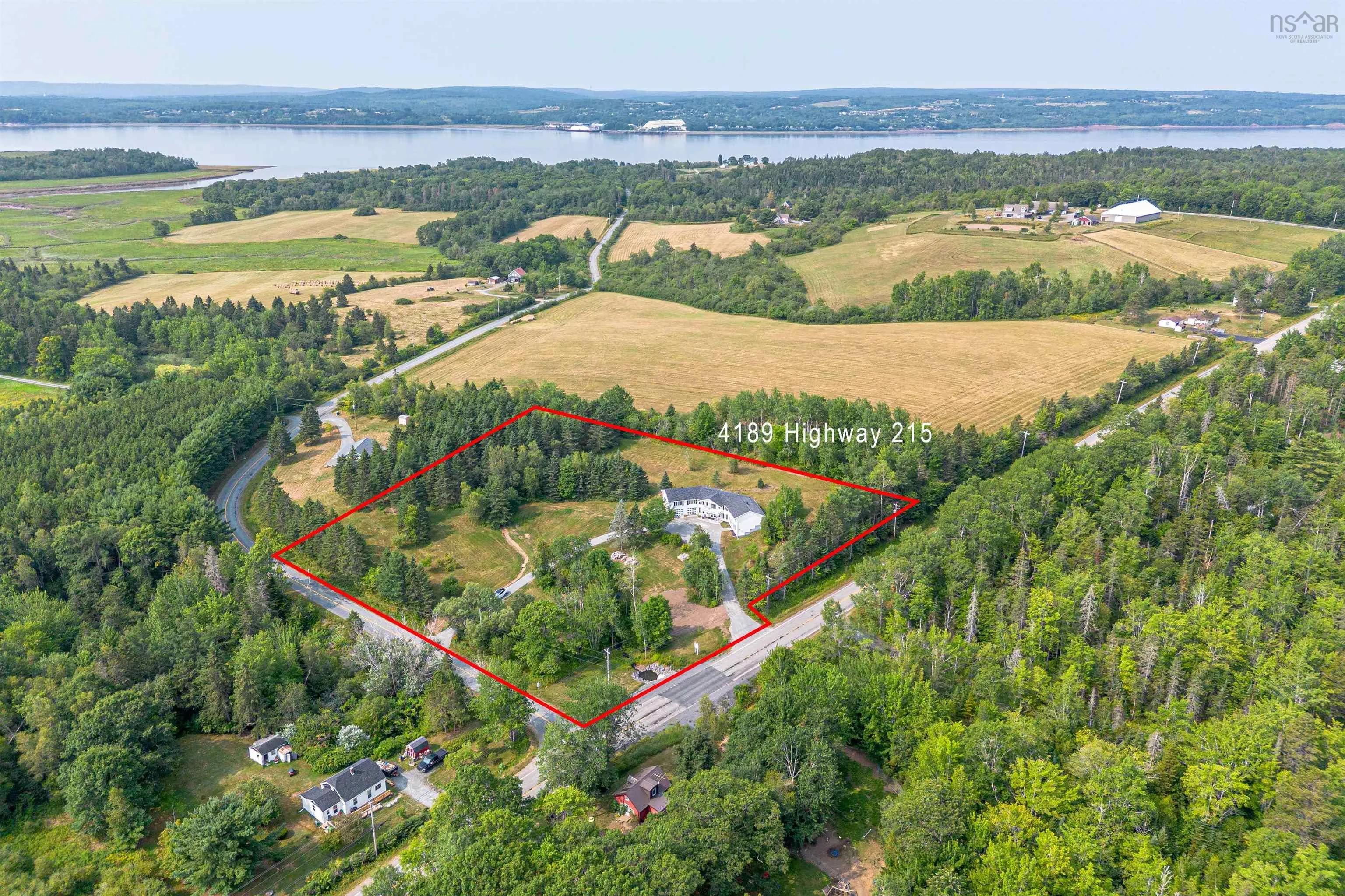 4189 Highway 215, Lower Burlington, NS B0N 2A0, 3 Bedrooms Bedrooms, ,3 BathroomsBathrooms,Residential,For Sale,Highway 215,202520300