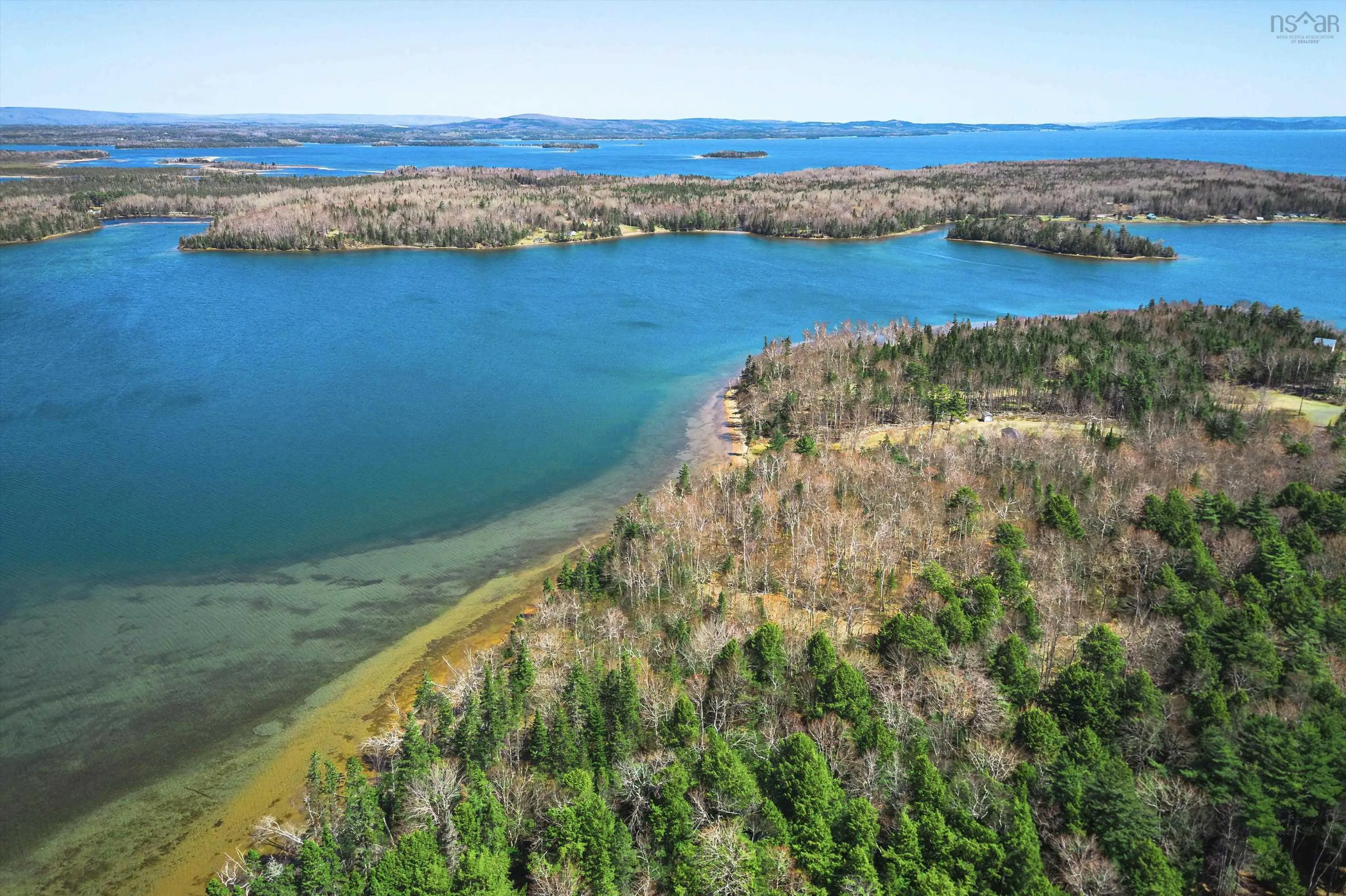 Lot 20 Redbird Dr, Malagawatch, NS B0E 2Y0, ,Land,For Sale,Redbird Dr,202519688
