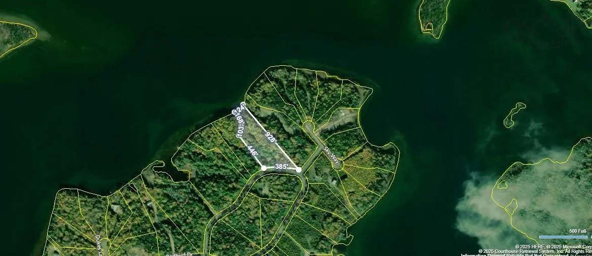 Lot 20 Redbird Dr, Malagawatch, NS B0E 2Y0, ,Land,For Sale,Redbird Dr,202519688