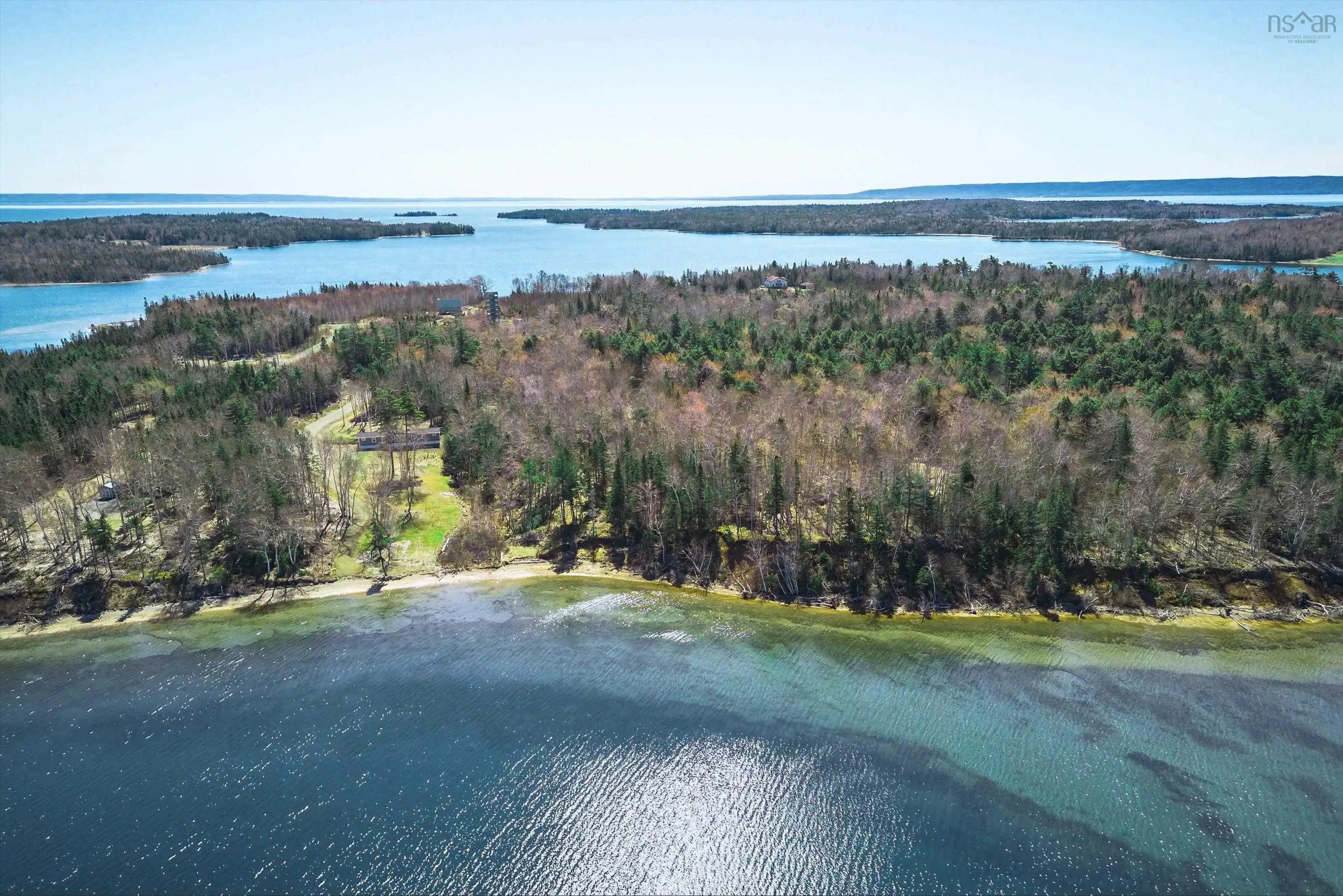 Lot 20 Redbird Dr, Malagawatch, NS B0E 2Y0, ,Land,For Sale,Redbird Dr,202519688