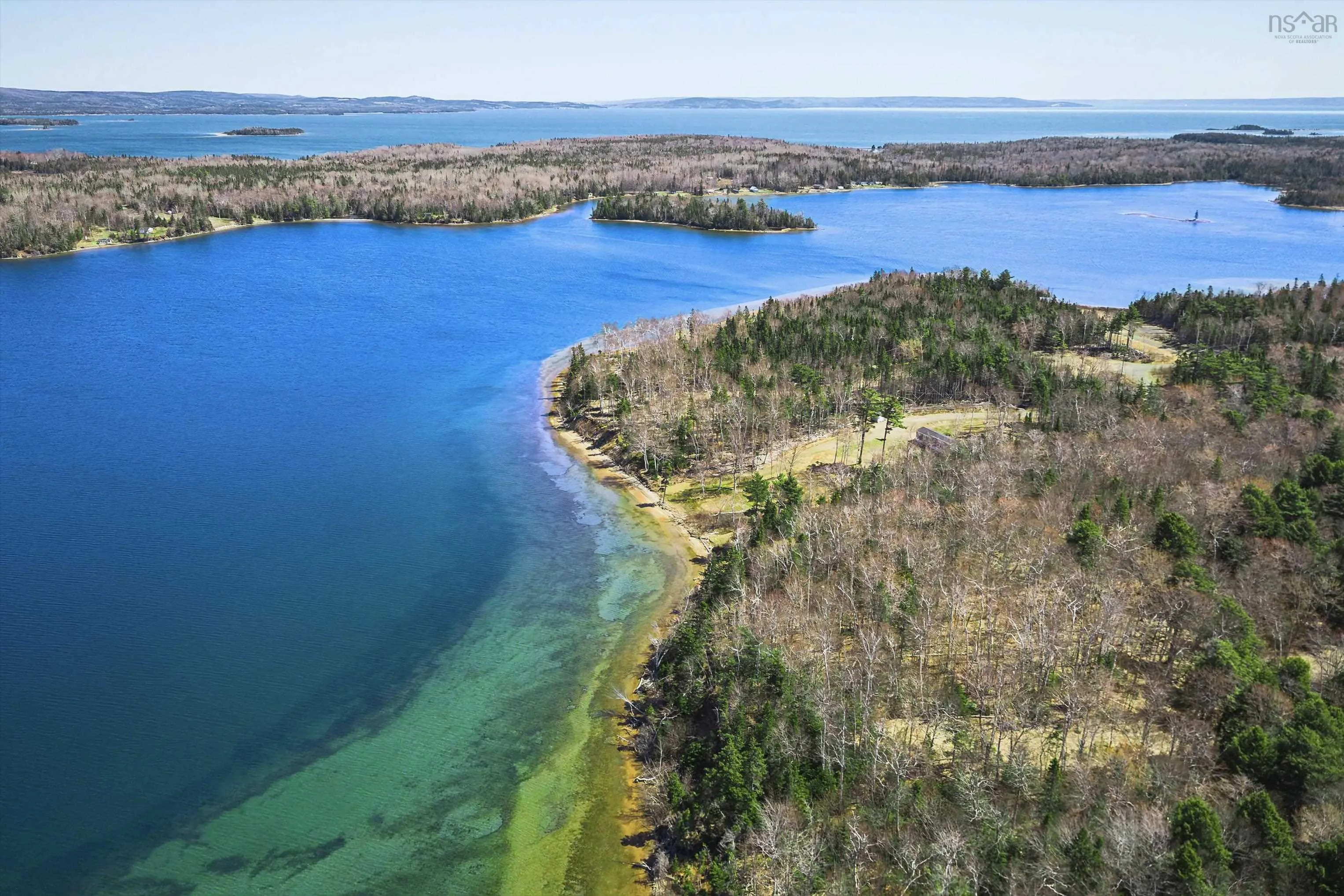 Lot 20 Redbird Dr, Malagawatch, NS B0E 2Y0, ,Land,For Sale,Redbird Dr,202519688