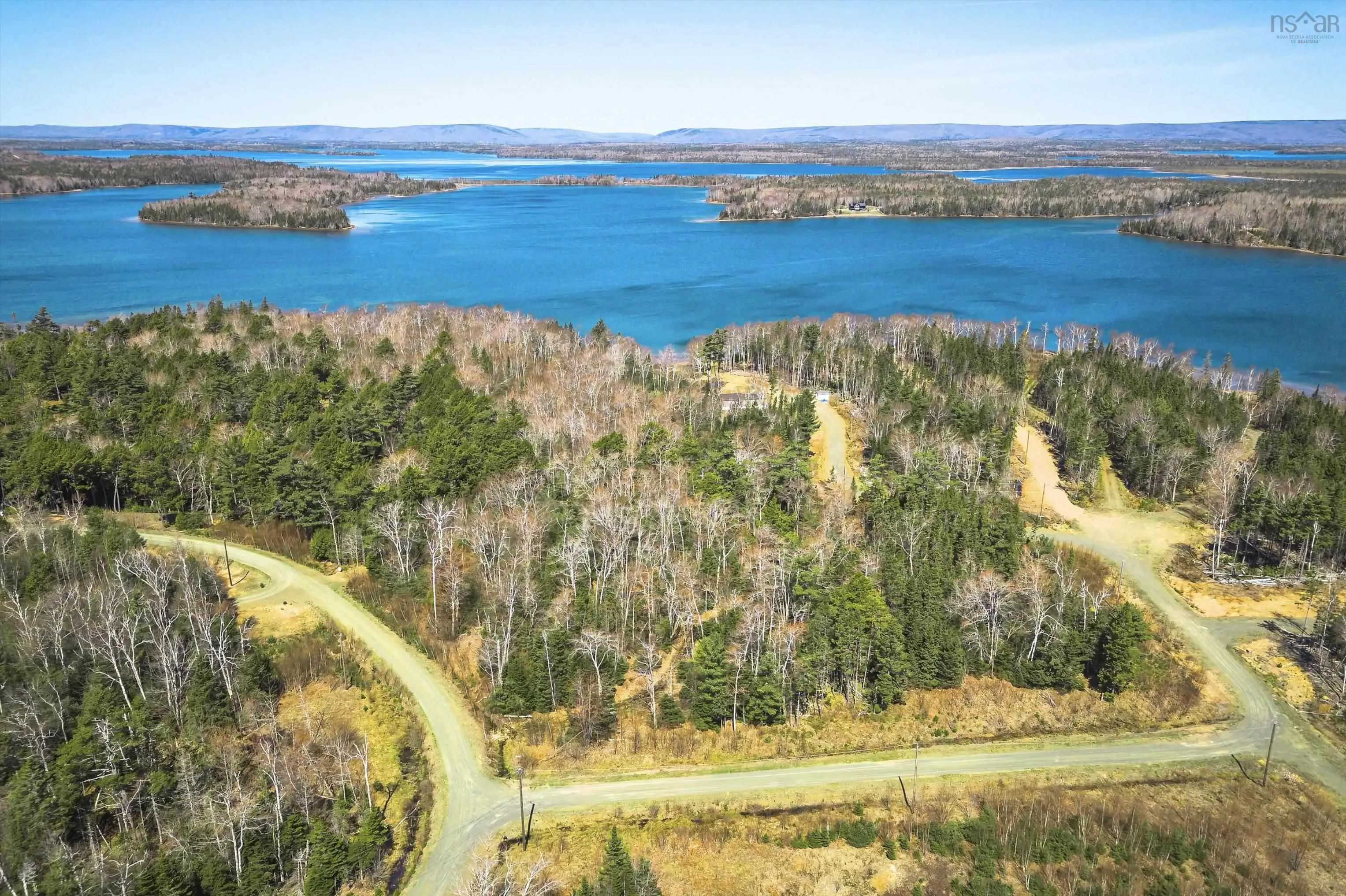 Lot 20 Redbird Dr, Malagawatch, NS B0E 2Y0, ,Land,For Sale,Redbird Dr,202519688