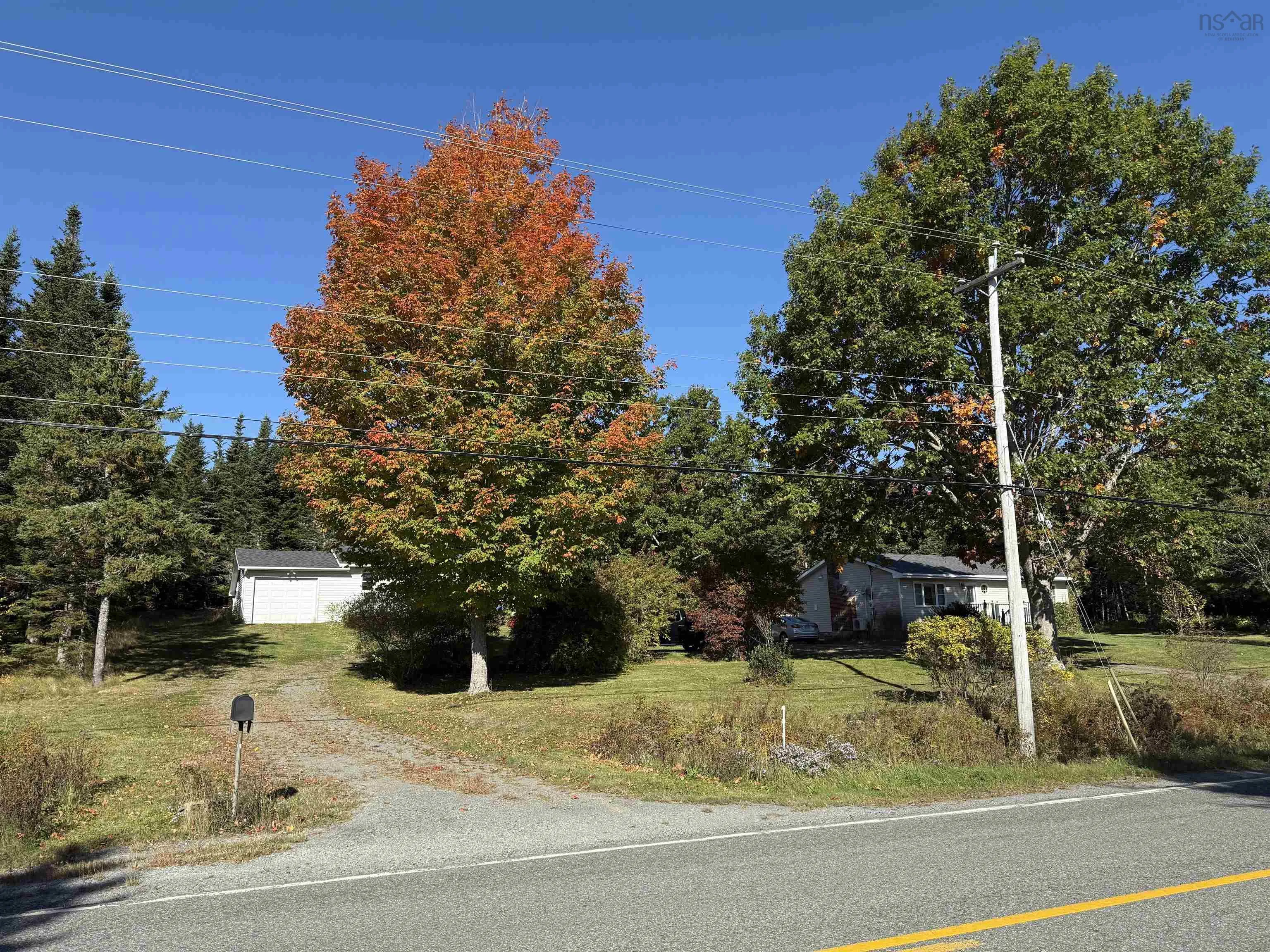 1045 336 Highway, Dean, NS B0N 2M0, 2 Bedrooms Bedrooms, ,1 BathroomBathrooms,Residential,For Sale,336,202525519