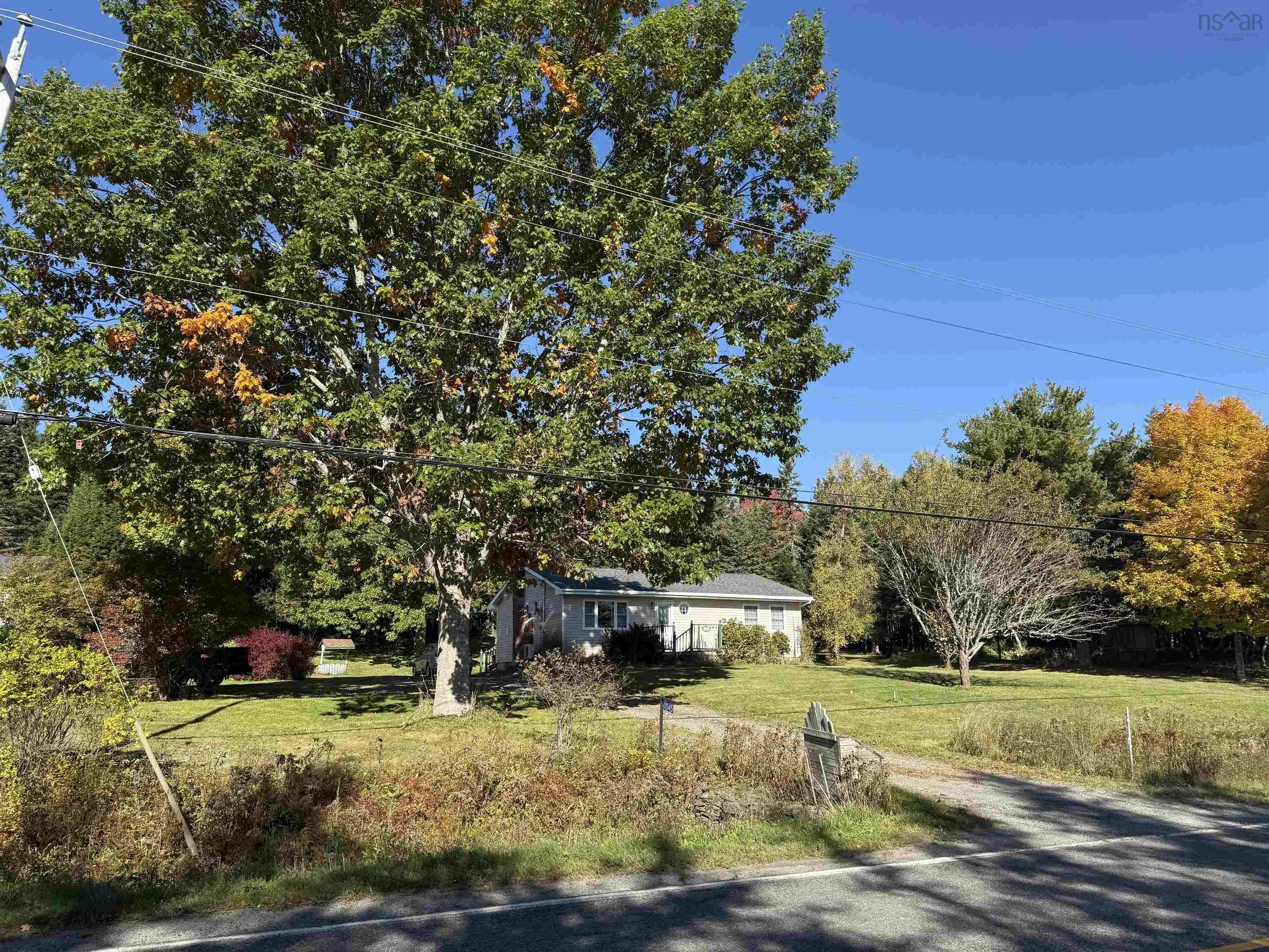 1045 336 Highway, Dean, NS B0N 2M0, 2 Bedrooms Bedrooms, ,1 BathroomBathrooms,Residential,For Sale,336,202525519