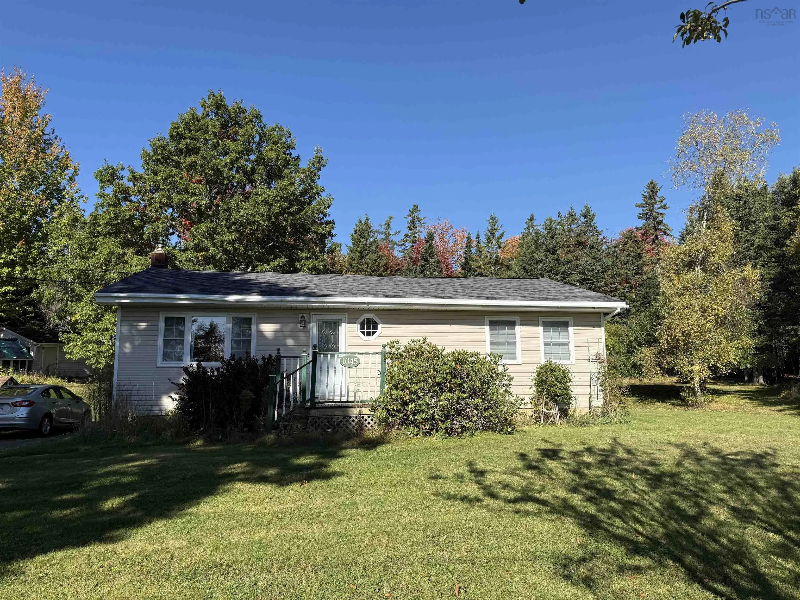 1045 336 Highway, Dean, NS B0N 2M0, 2 Bedrooms Bedrooms, ,1 BathroomBathrooms,Residential,For Sale,336,202525519