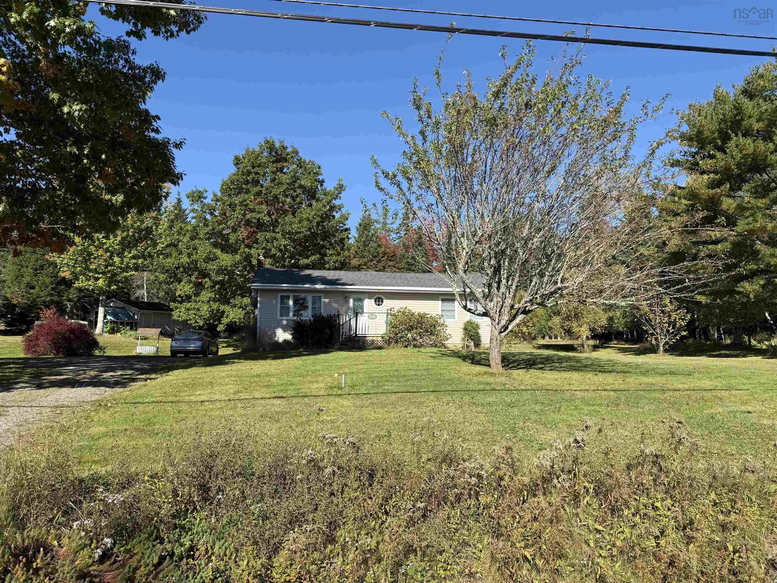 1045 336 Highway, Dean, NS B0N 2M0, 2 Bedrooms Bedrooms, ,1 BathroomBathrooms,Residential,For Sale,336,202525519