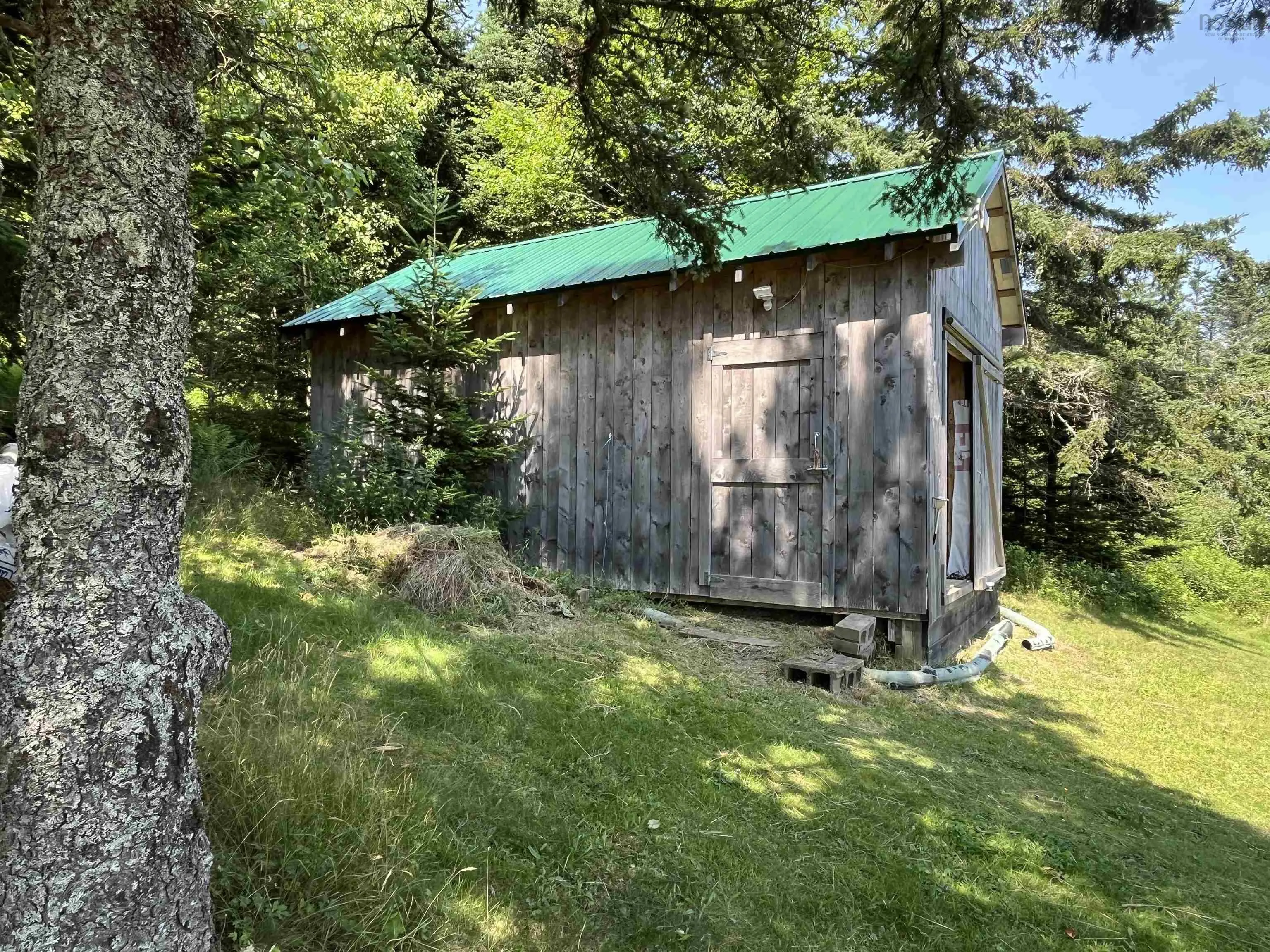 7787 Highway 209, Brookville, NS B0M 1S0, 2 Bedrooms Bedrooms, ,1 BathroomBathrooms,Residential,For Sale,Highway 209,202519280