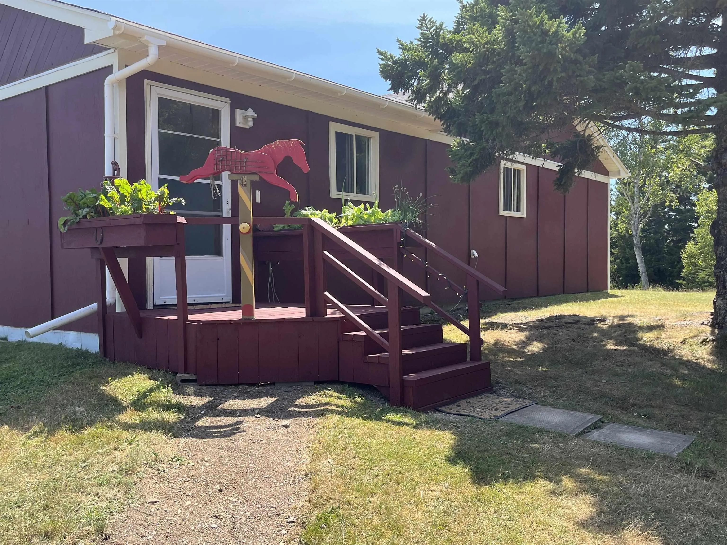 7787 Highway 209, Brookville, NS B0M 1S0, 2 Bedrooms Bedrooms, ,1 BathroomBathrooms,Residential,For Sale,Highway 209,202519280