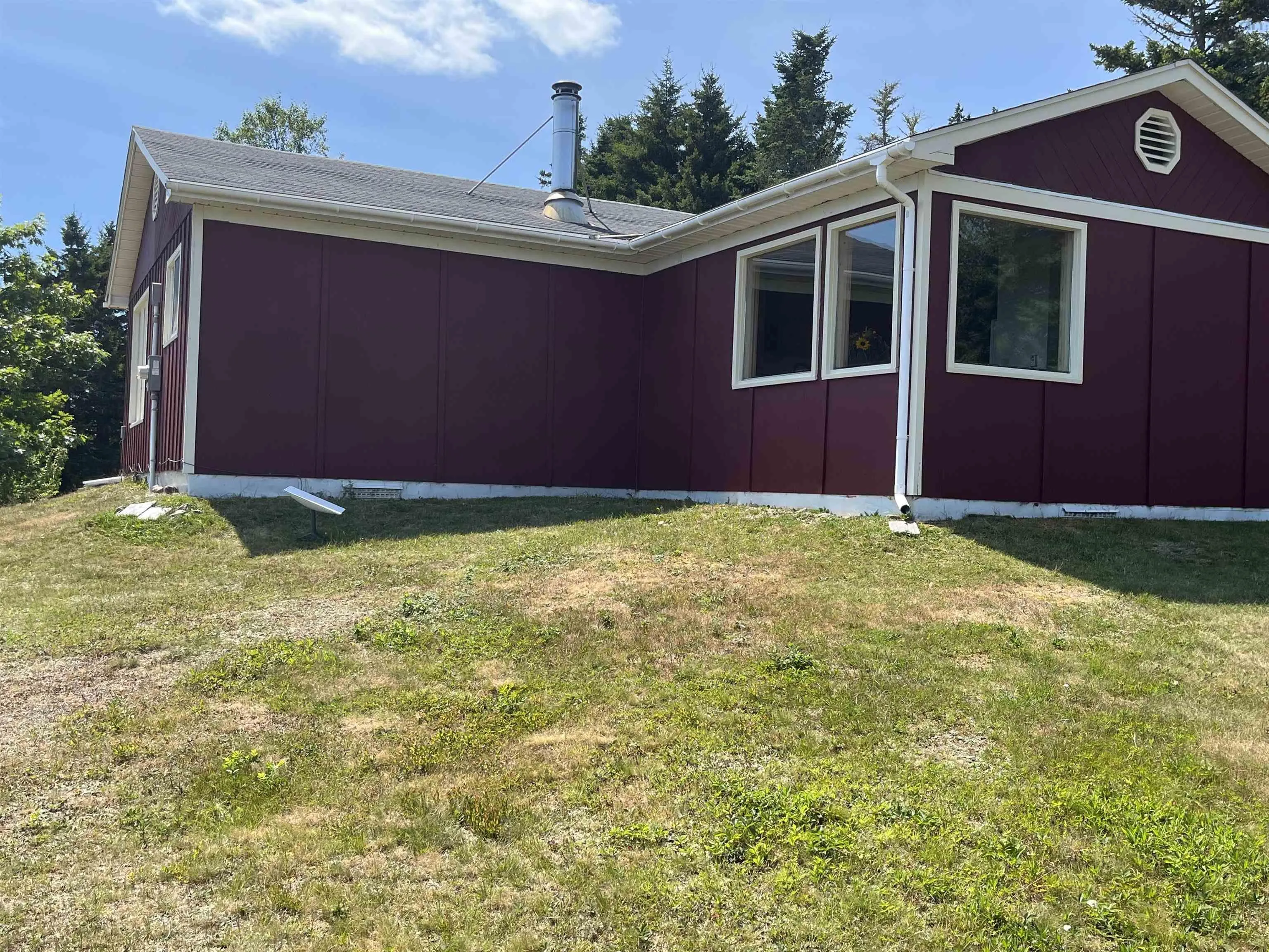7787 Highway 209, Brookville, NS B0M 1S0, 2 Bedrooms Bedrooms, ,1 BathroomBathrooms,Residential,For Sale,Highway 209,202519280