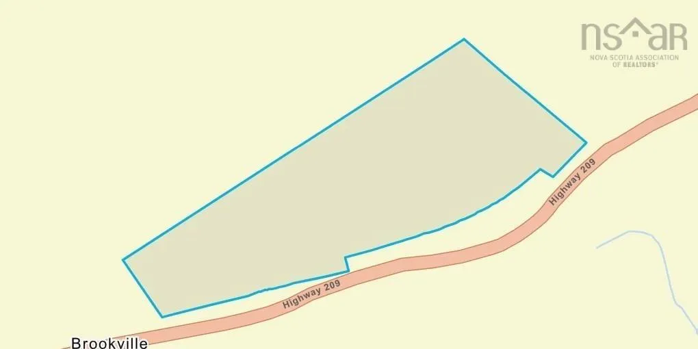 7787 Highway 209, Brookville, NS B0M 1S0, 2 Bedrooms Bedrooms, ,1 BathroomBathrooms,Residential,For Sale,Highway 209,202519280