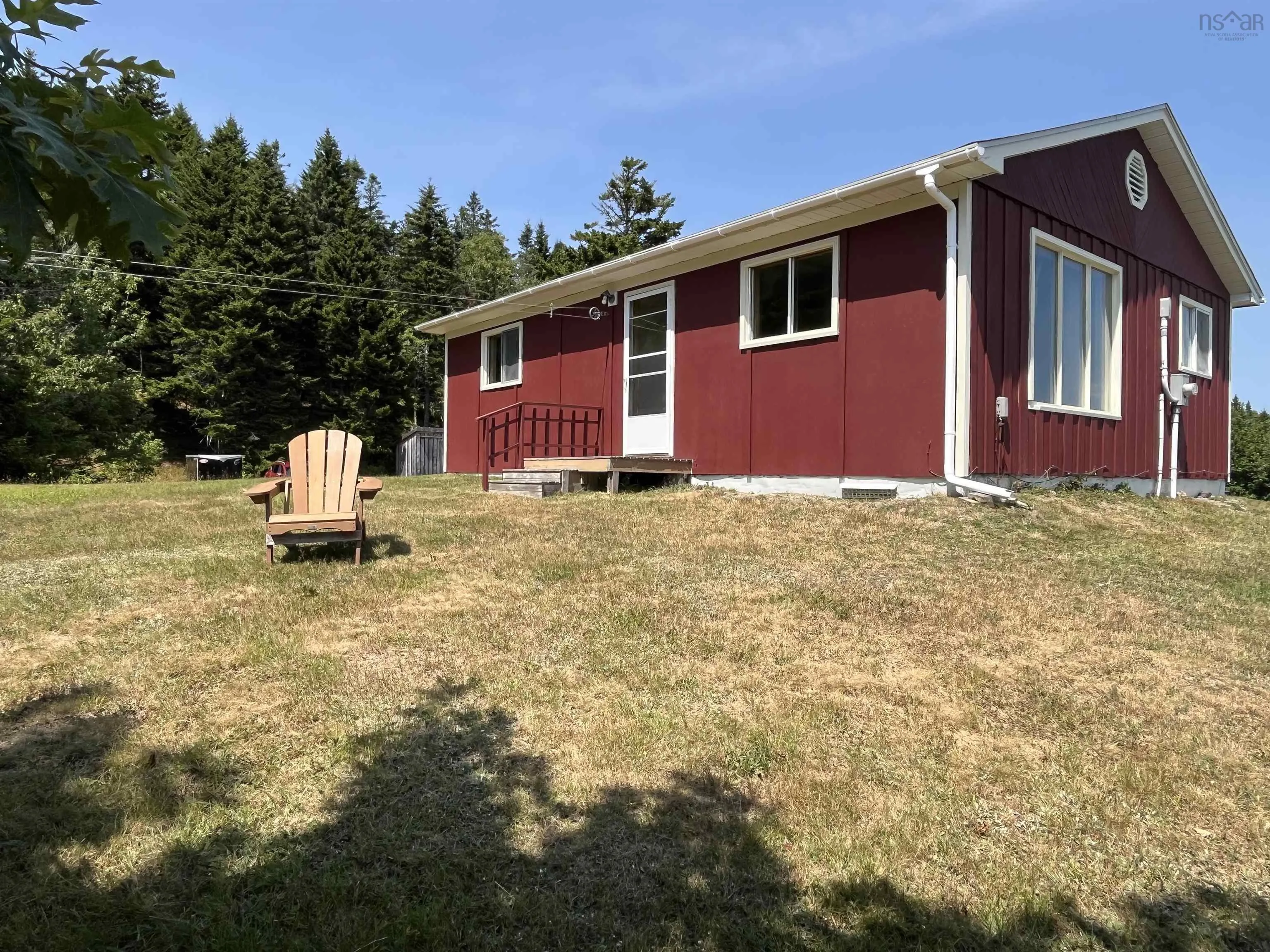 7787 Highway 209, Brookville, NS B0M 1S0, 2 Bedrooms Bedrooms, ,1 BathroomBathrooms,Residential,For Sale,Highway 209,202519280